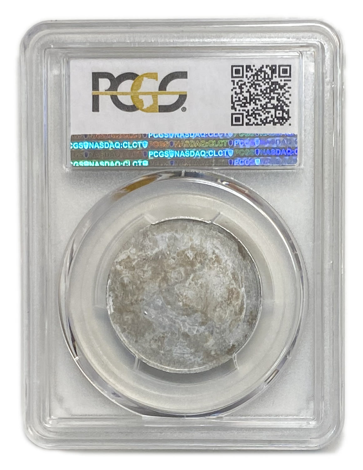 Israel - 25 mils 1948 UNIFACE - PCGS AU 58 - 1 3