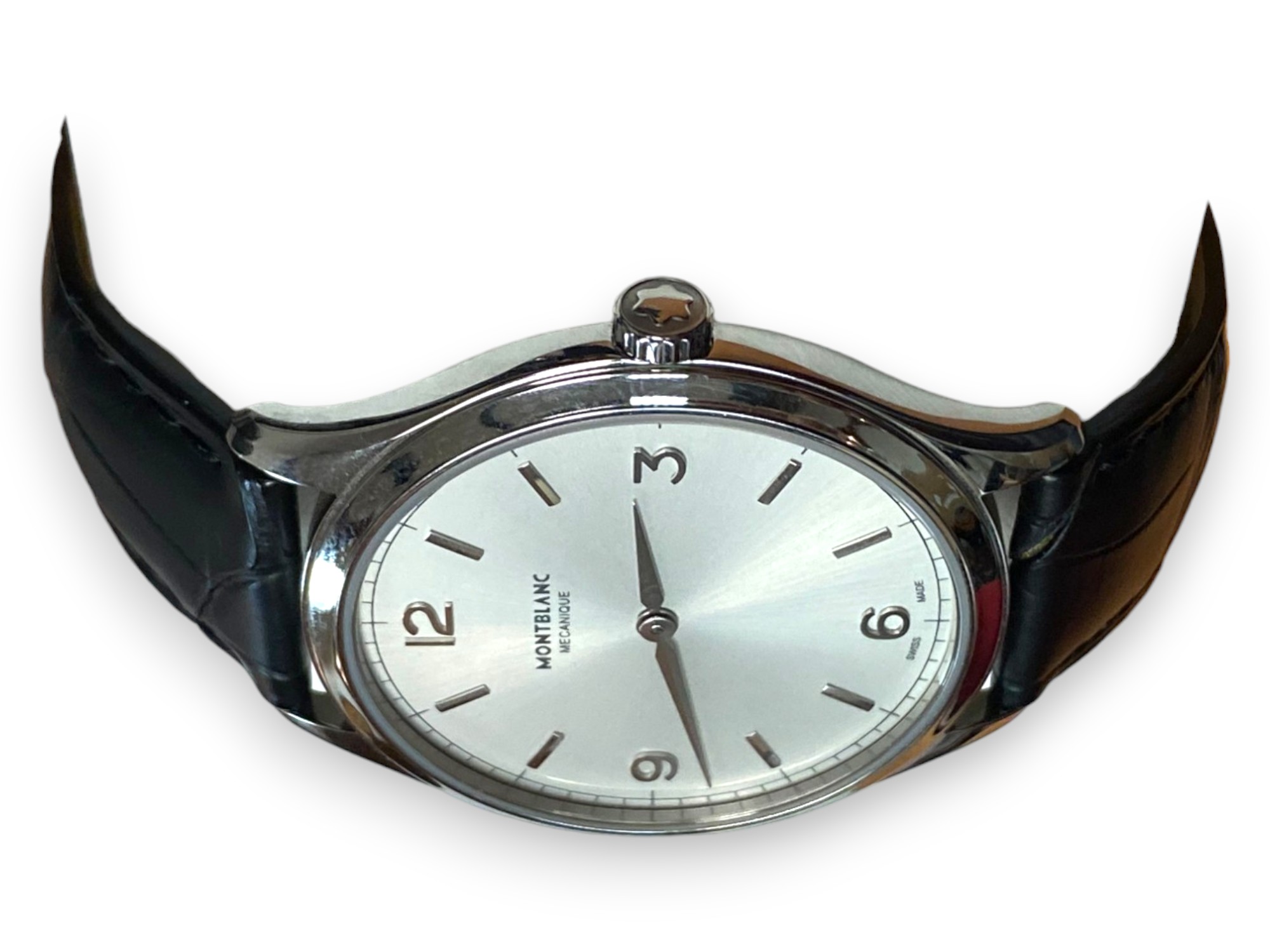Montblanc Heritage REF 7342 Full Set - 1 1