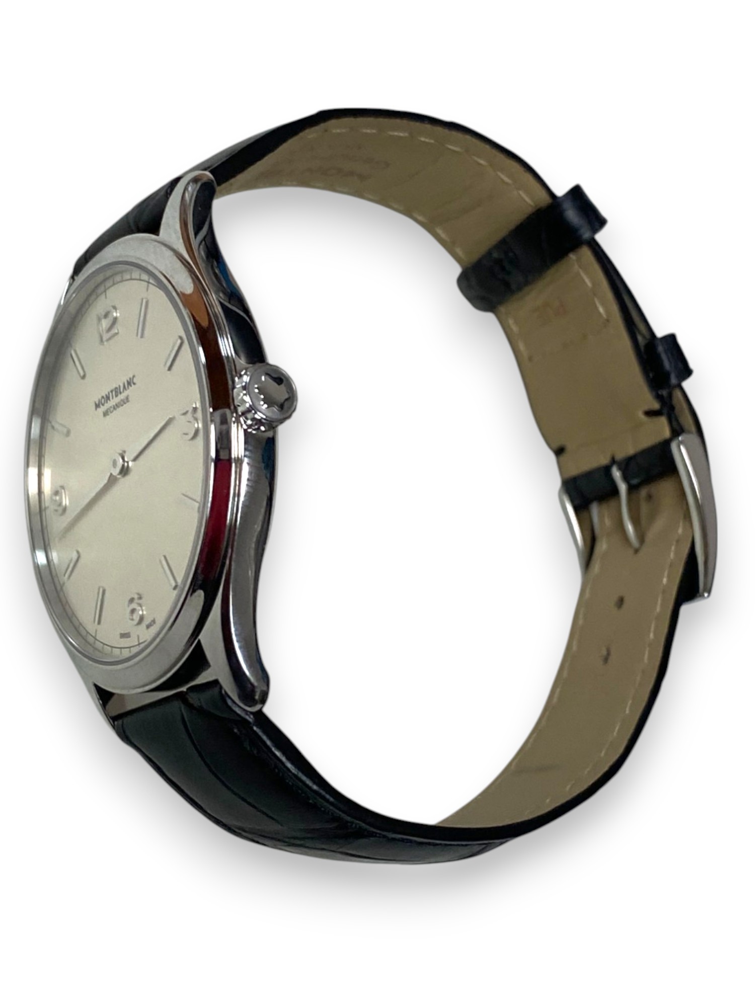 Montblanc Heritage REF 7342 Full Set - 1 2
