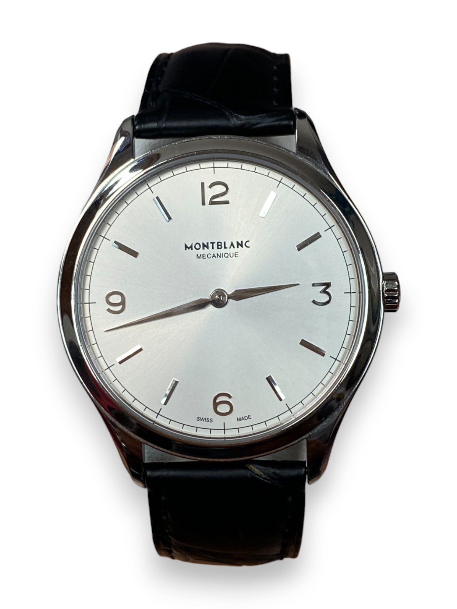 Montblanc Heritage REF 7342 Full Set