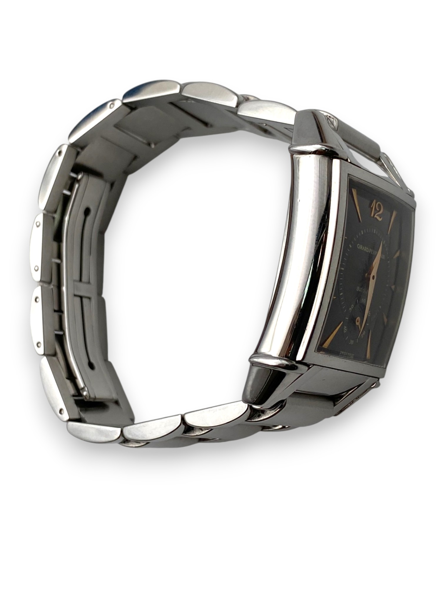 Girard Perregaux Vintage 1945 Ref 2593 - 1 4
