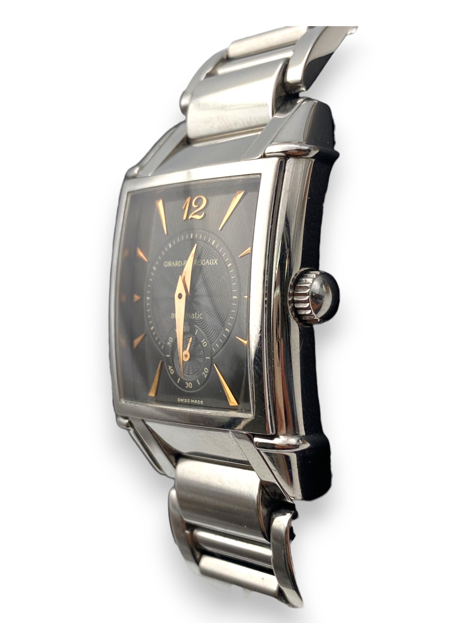 Girard Perregaux Vintage 1945 Ref 2593 - 1 2