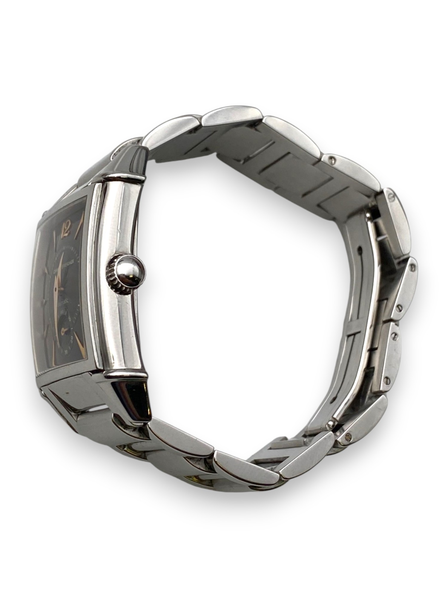 Girard Perregaux Vintage 1945 Ref 2593 - 1 3