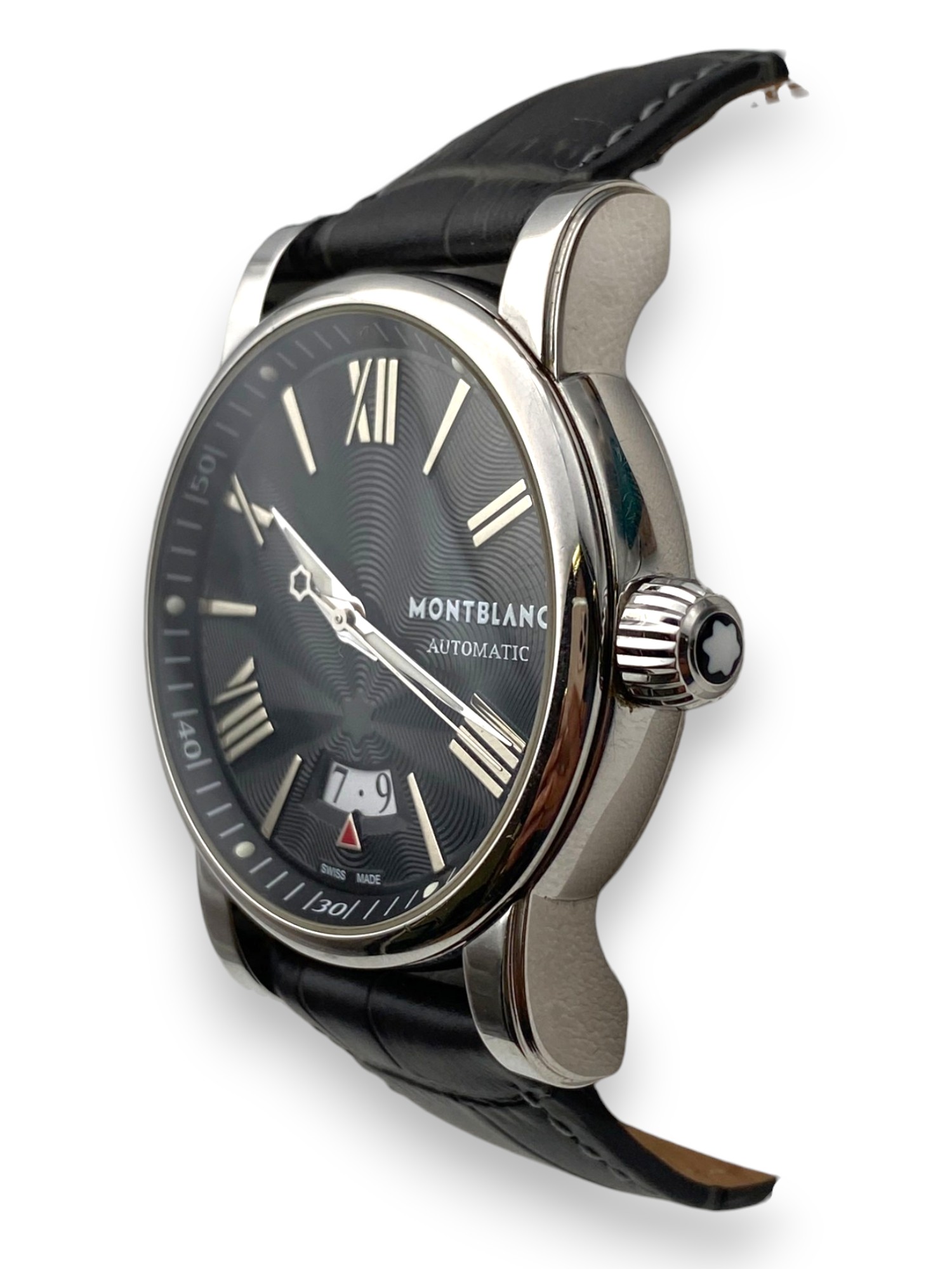 Montblanc Star 41 mm REF 7102 - 1 1