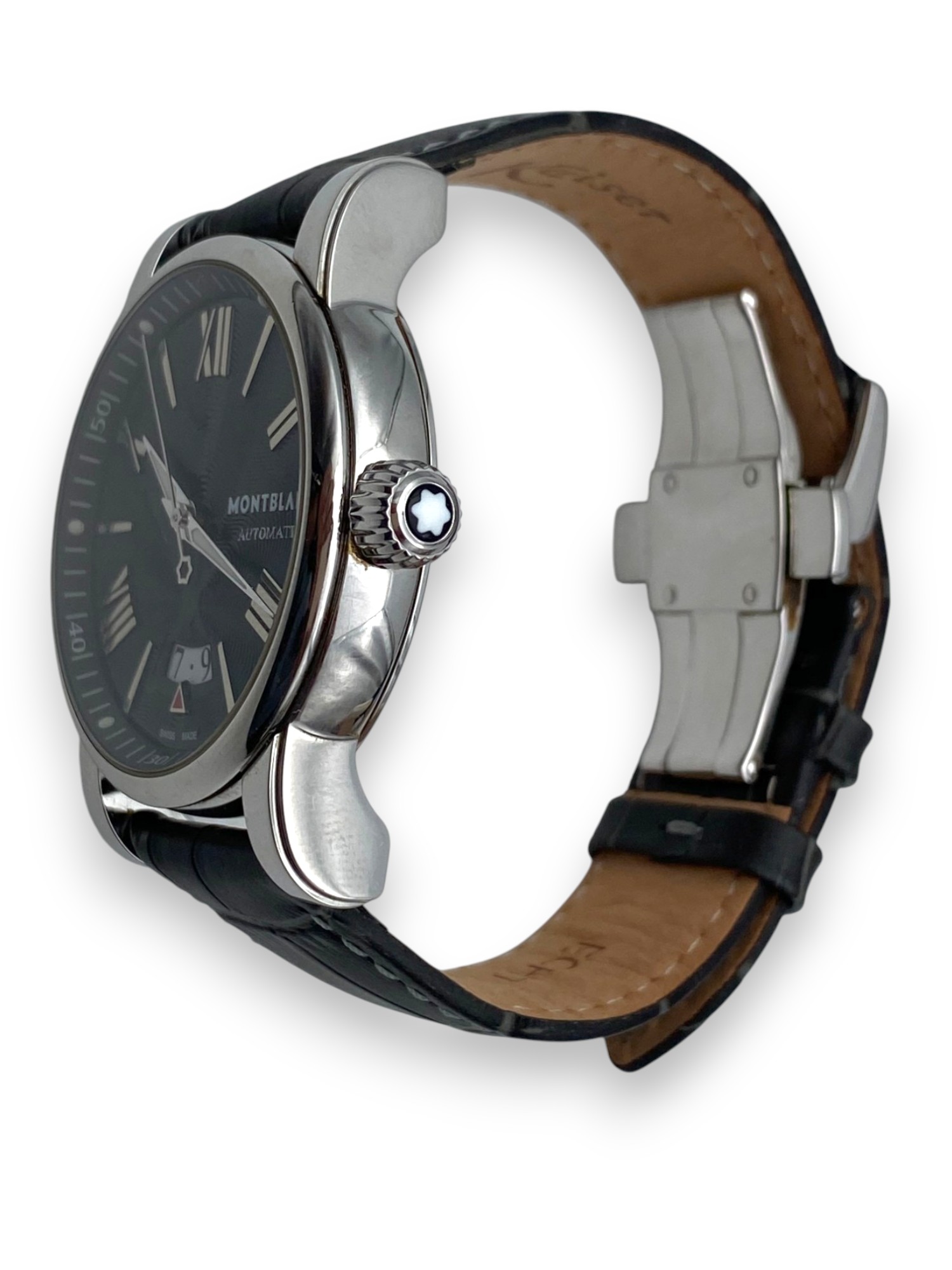 Montblanc Star 41 mm REF 7102 - 1 2