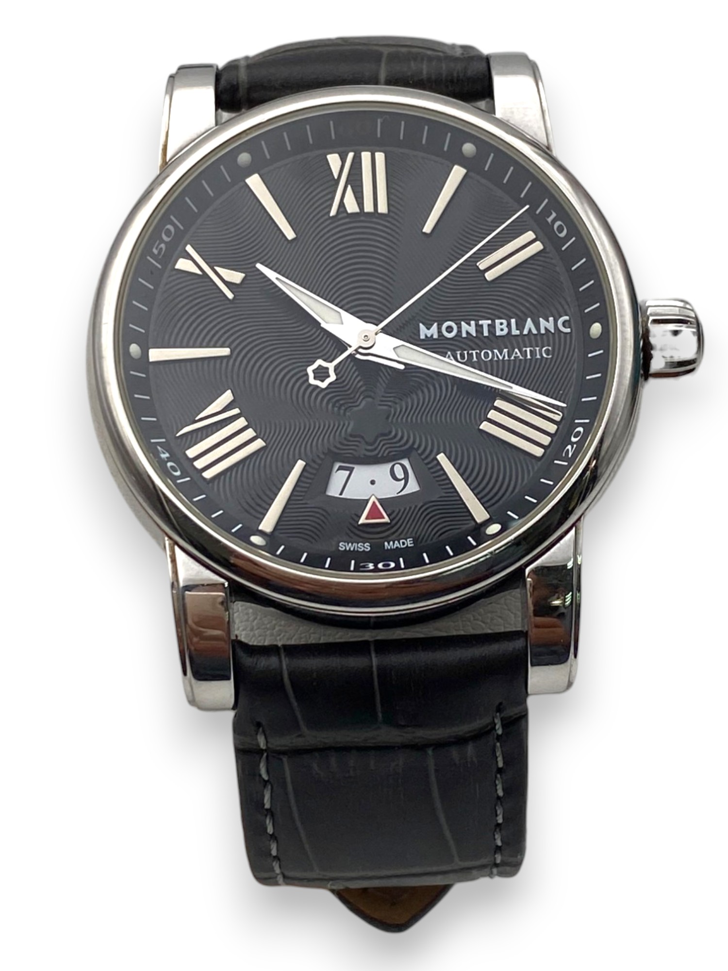 Montblanc Star 41 mm REF 7102