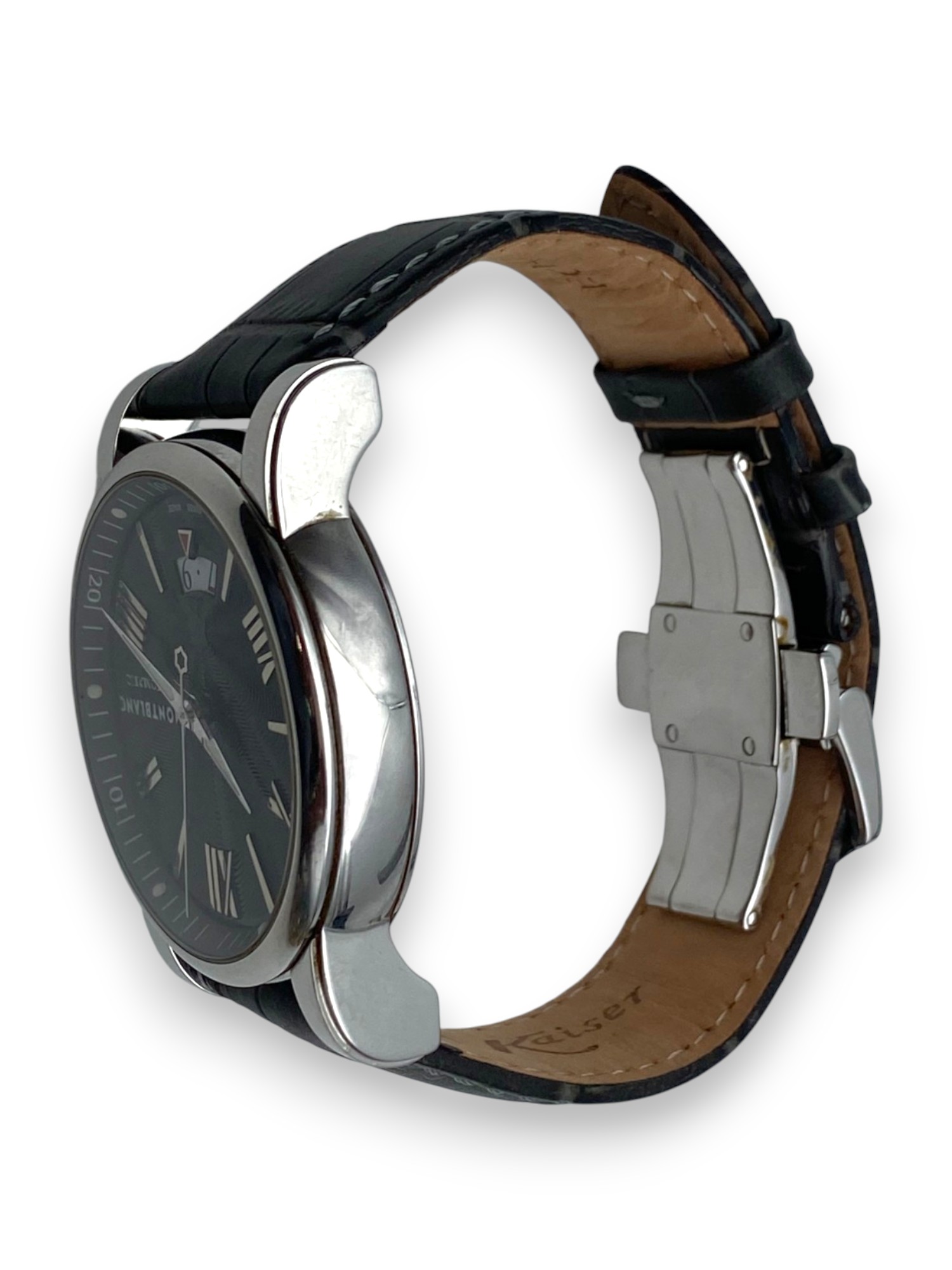 Montblanc Star 41 mm REF 7102 - 1 3