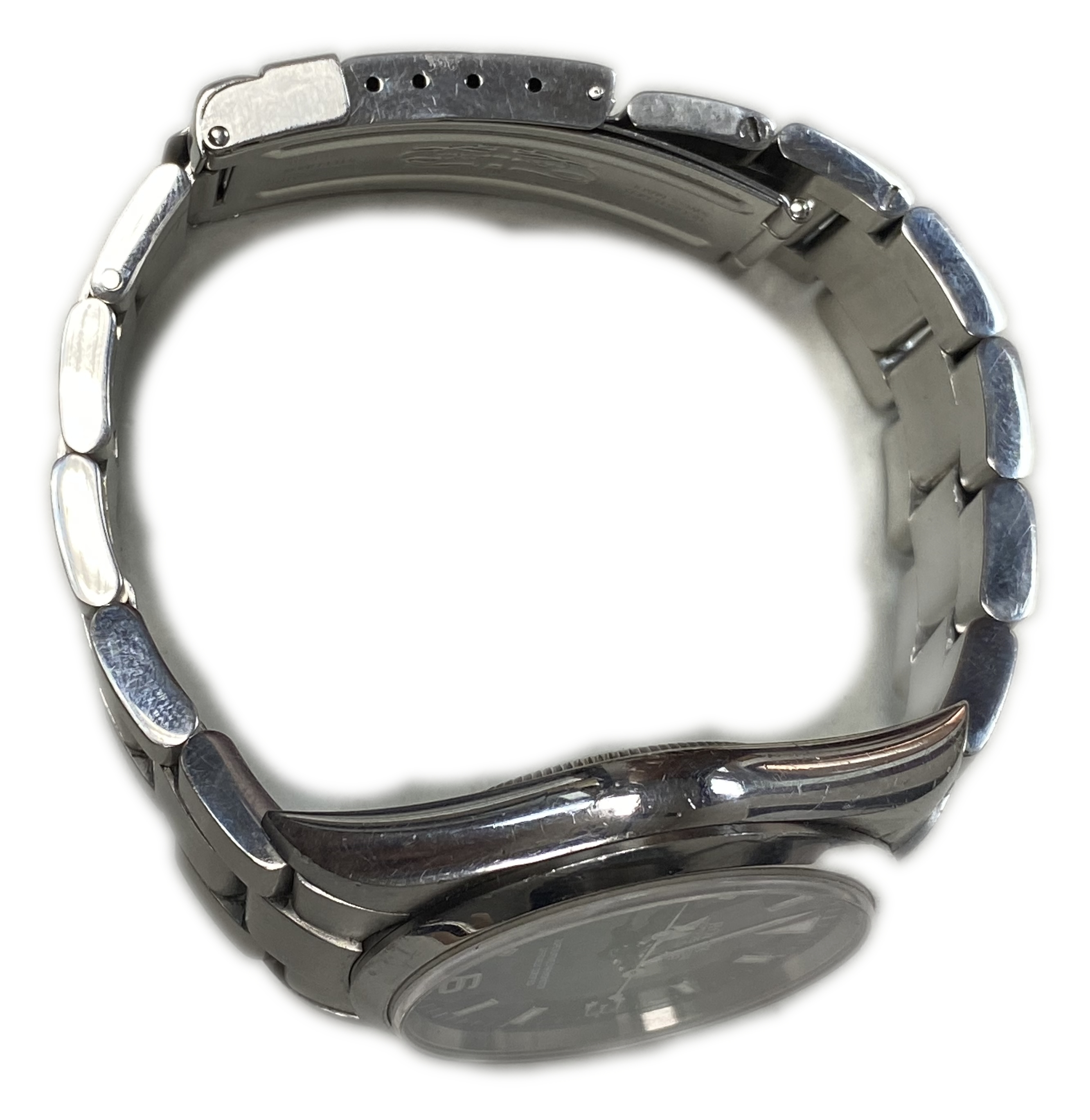 Rolex Explorer REF 14270 Steel - 1 2