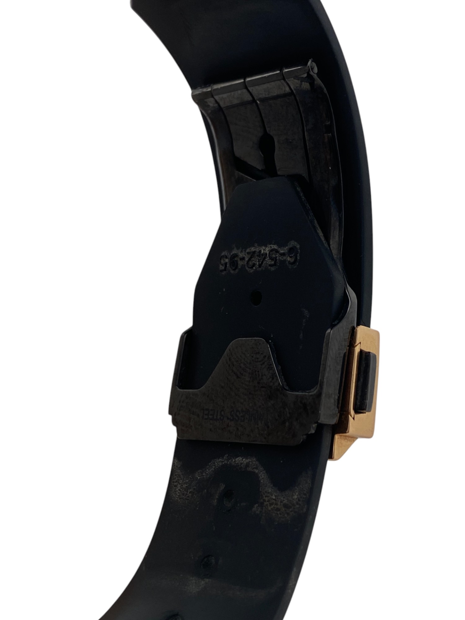 Hublot Classic Fusion Rose Gold 2021 - 1 4