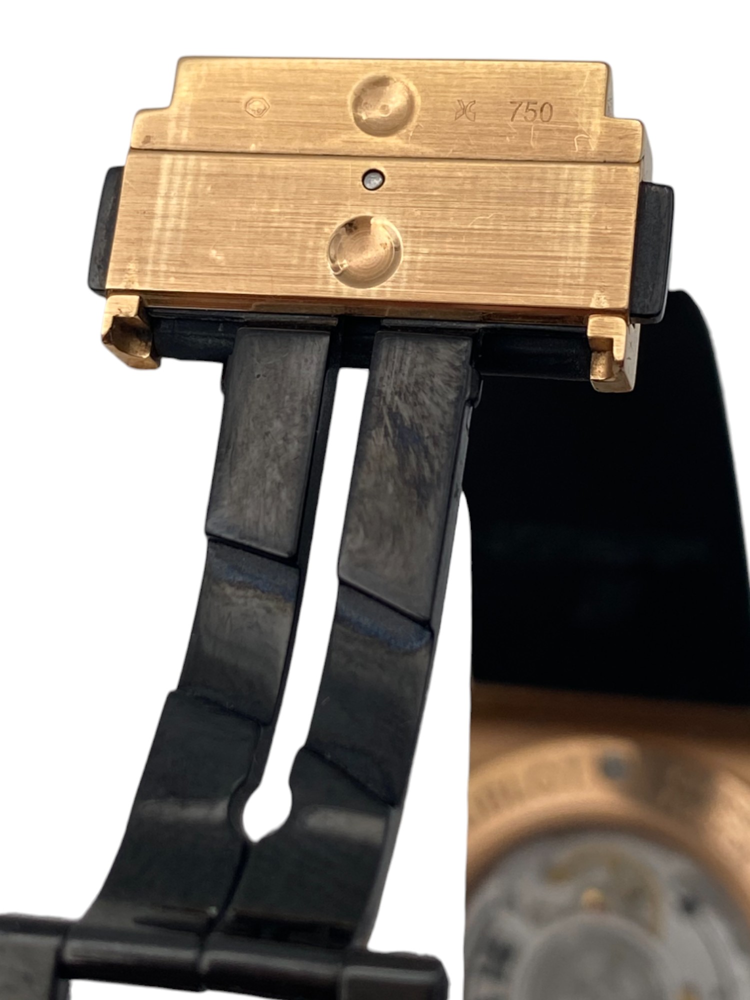 Hublot Classic Fusion Rose Gold 2021 - 1 6