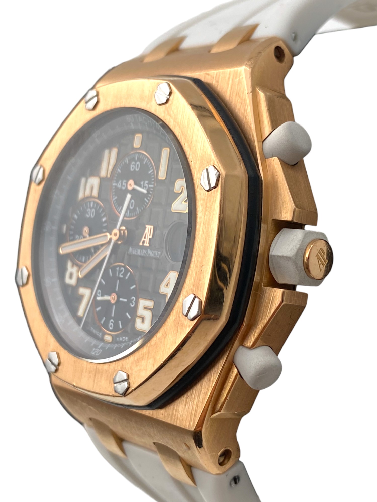 Audemars Piguet Royal Oak Offshore Chronograph 26470OR.OO.A099CR.01 - 1 1