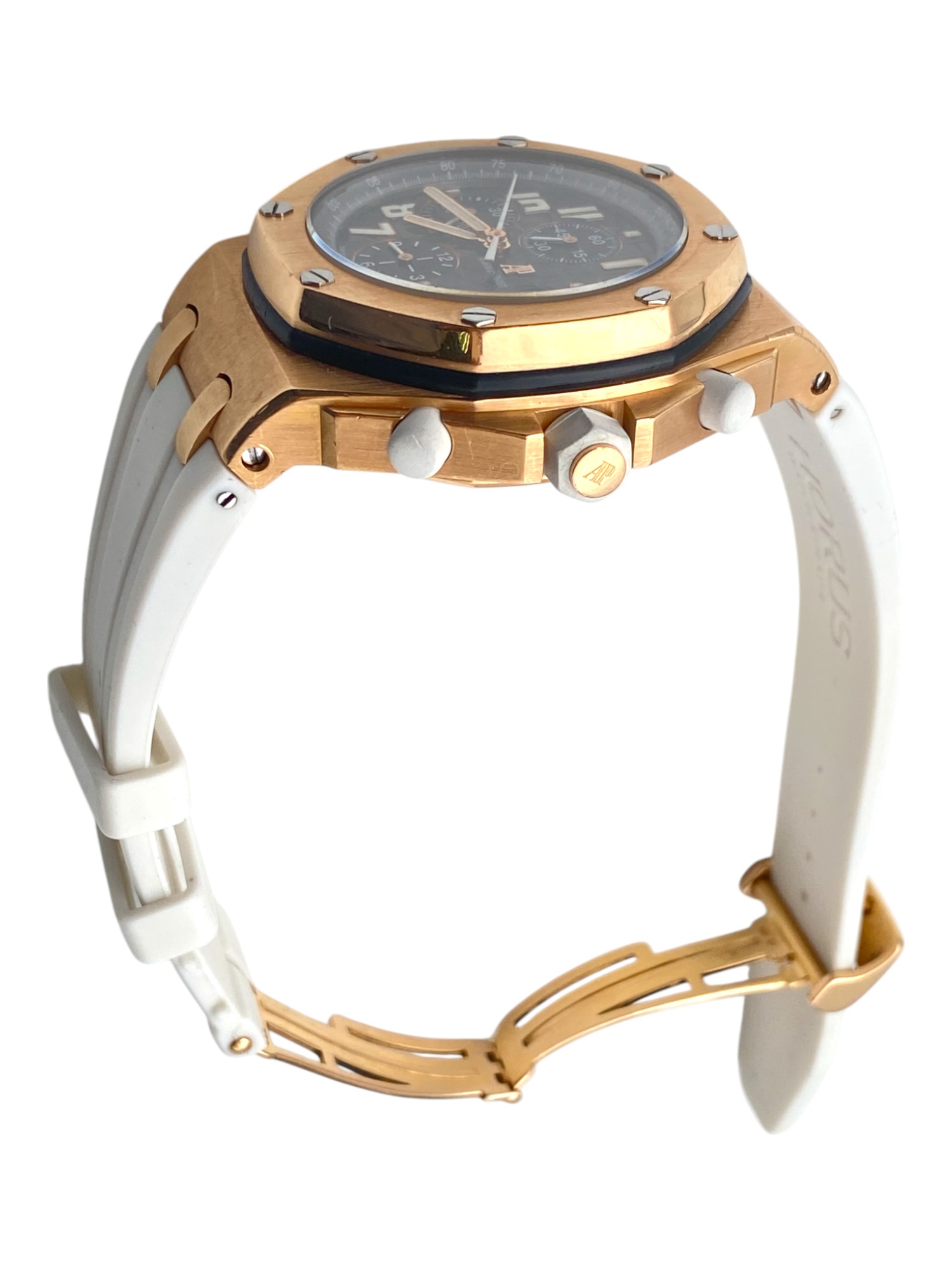 Audemars Piguet Royal Oak Offshore Chronograph 26470OR.OO.A099CR.01 - 1 2