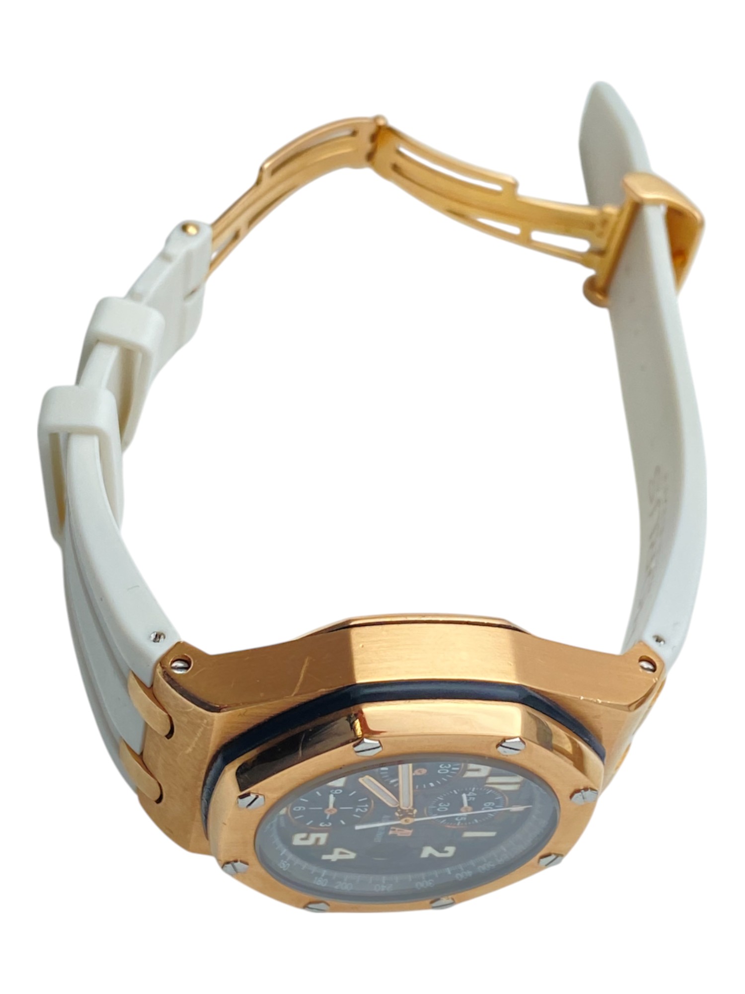 Audemars Piguet Royal Oak Offshore Chronograph 26470OR.OO.A099CR.01 - 1 3
