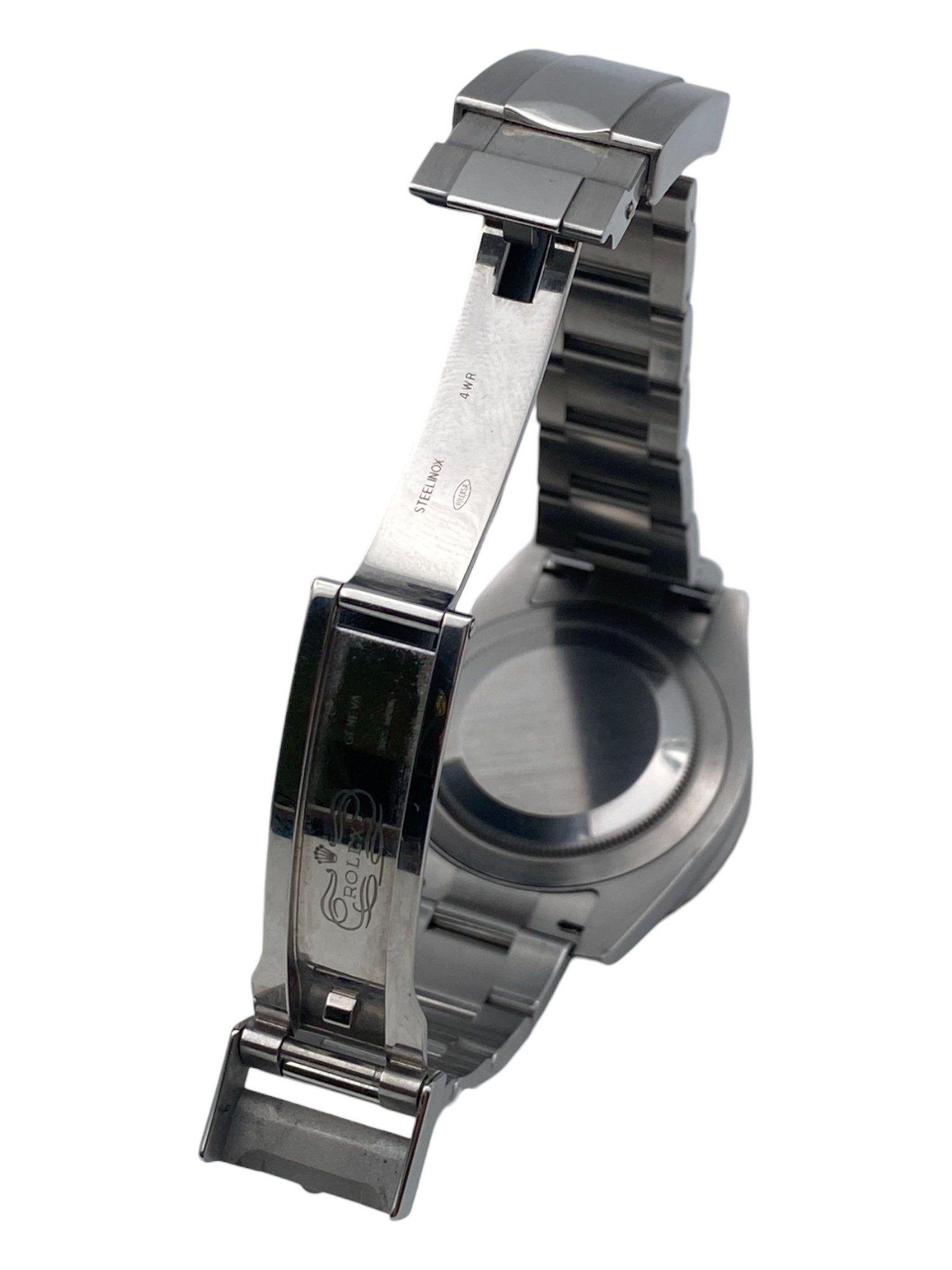 Rolex GMT-Master II “Pepsi” Oyster Bracelet (2018) 126710BLRO With Papers - 1 5