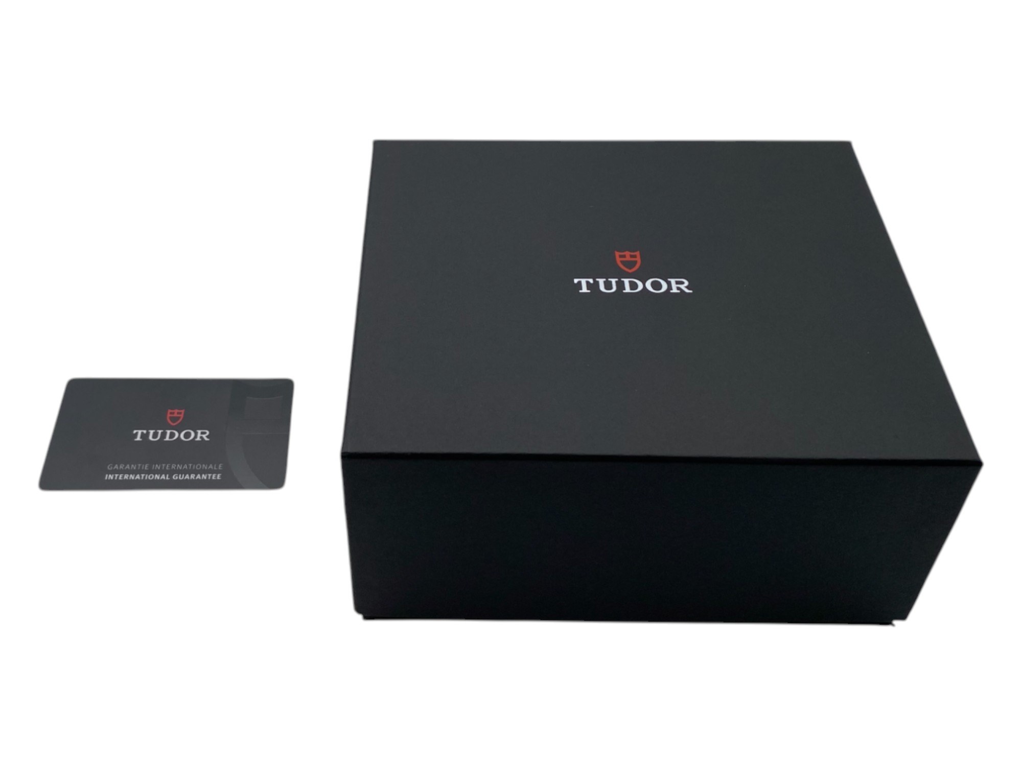 Tudor Black Bay M79470 Full Set New Never Worn - 1 7