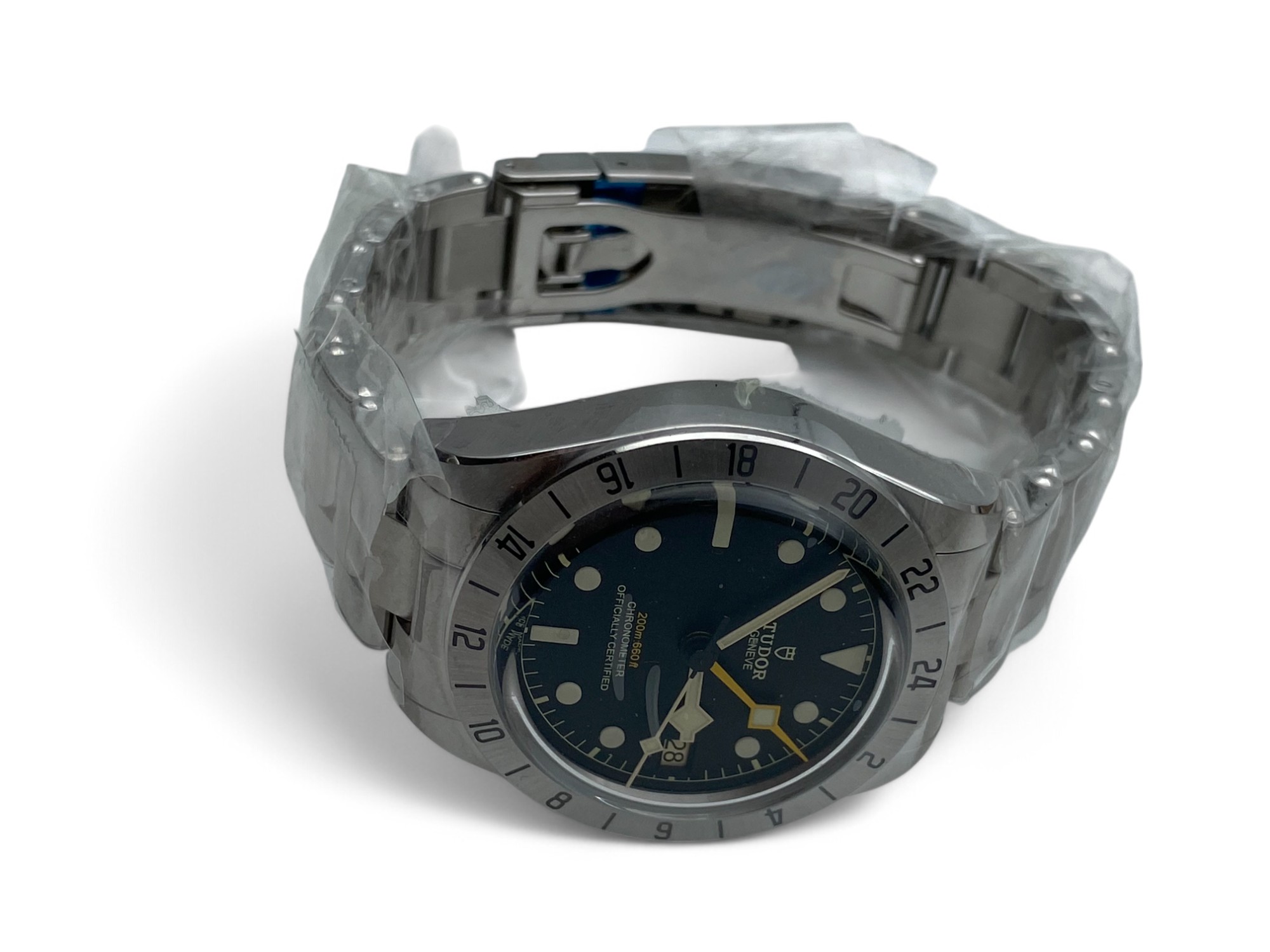 Tudor Black Bay M79470 Full Set New Never Worn - 1 3