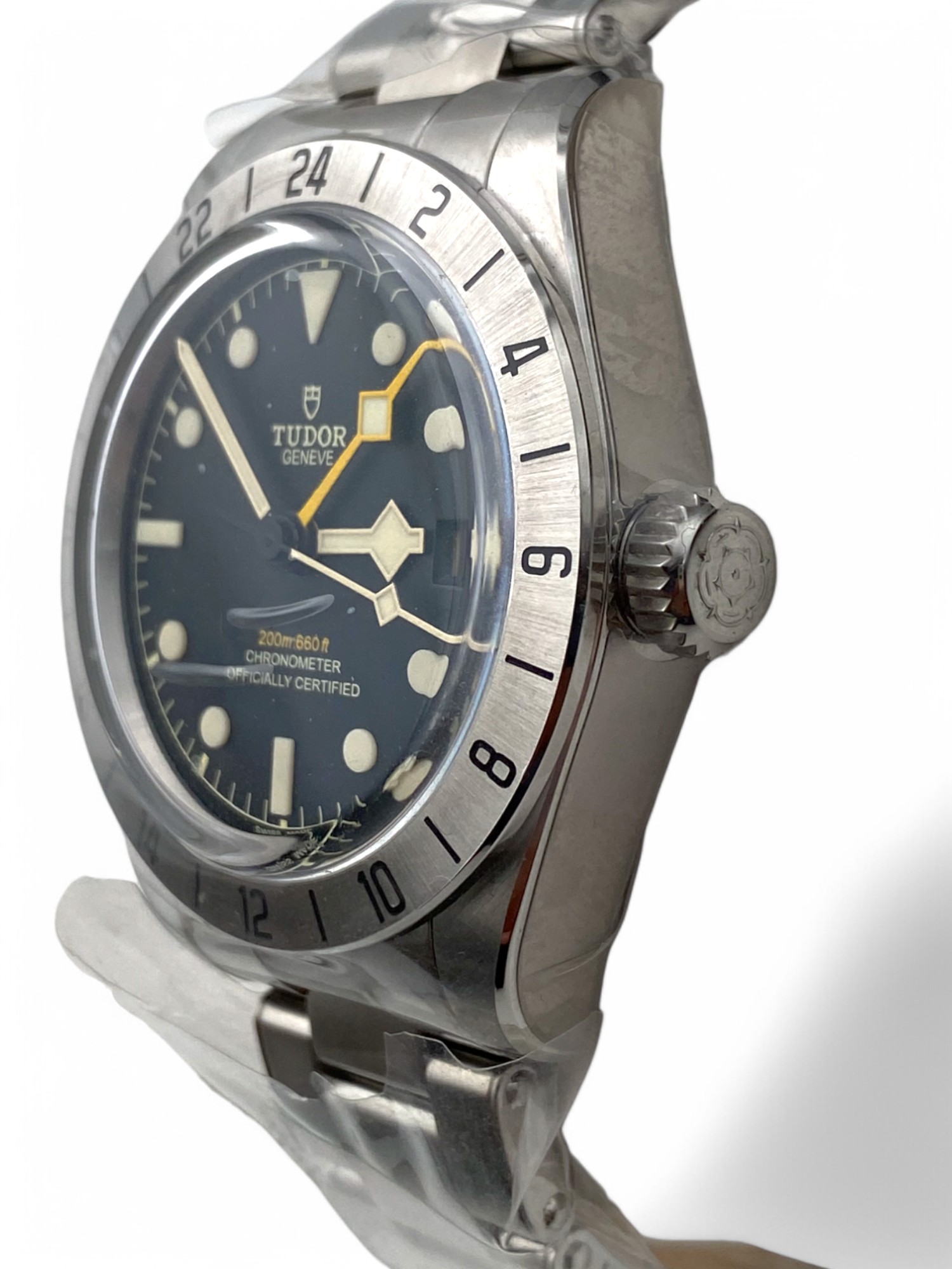 Tudor Black Bay M79470 Full Set New Never Worn - 1 1