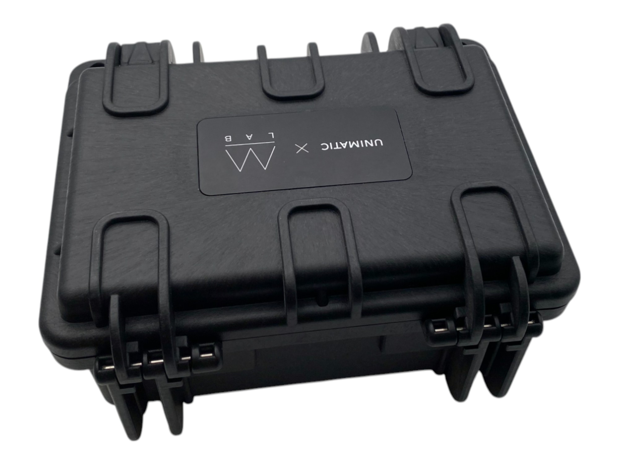 Unimatic U1-MLM 41.5X 49 mm Full Set - 1 5