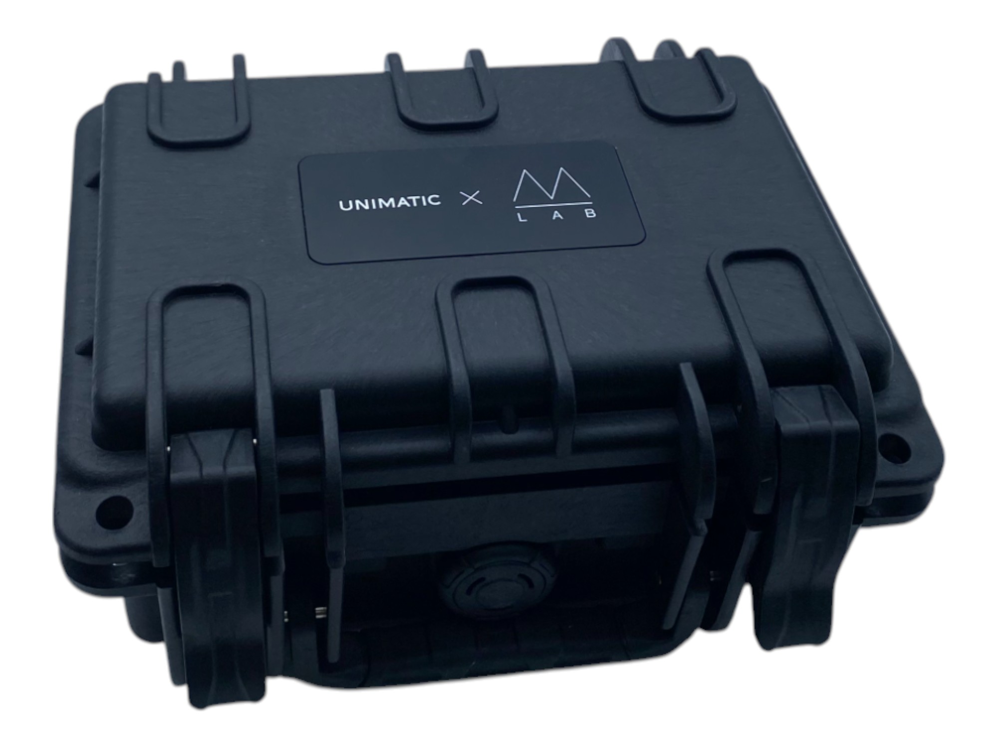 Unimatic U1-MLM 41.5X 49 mm Full Set - 1 6