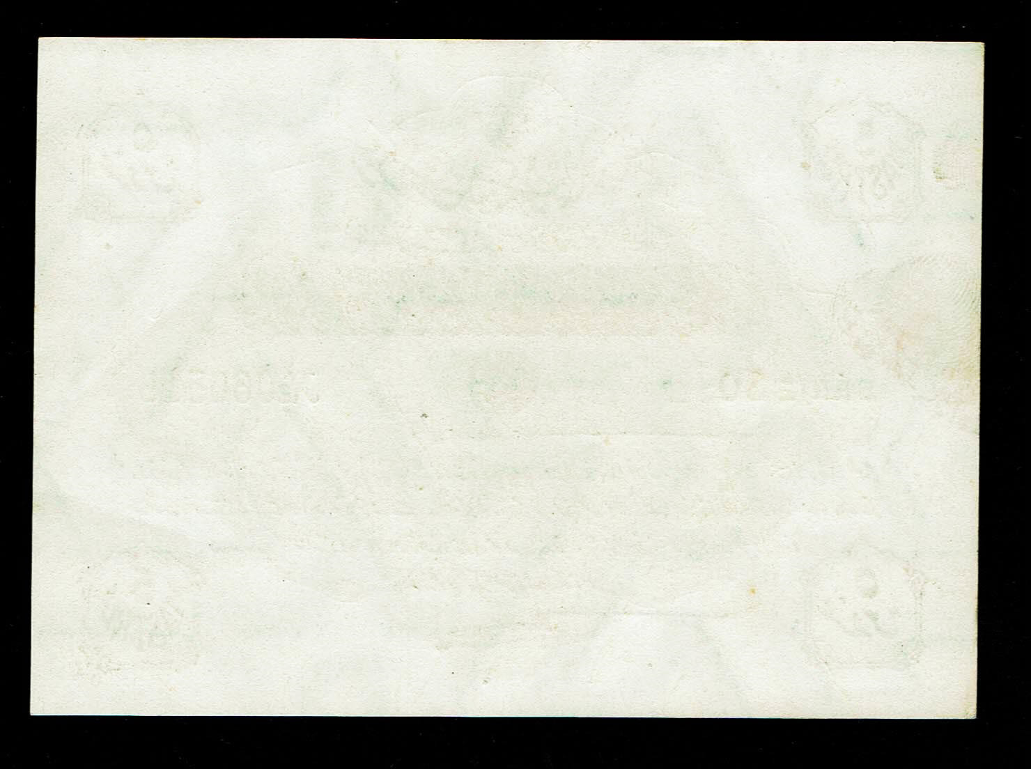 Turkey / Ottoman Empire - 5 Piastres 1916 - 1917 (AH 1332) - AU-UNC
Ottoman banknotes were used ... - 1 1