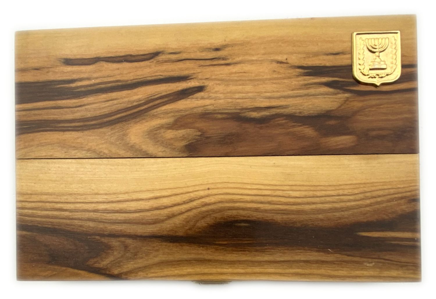 Israel - Lot of 2 coins in beautiful olive wood case
Science in the Service of Industry ... - 1 2