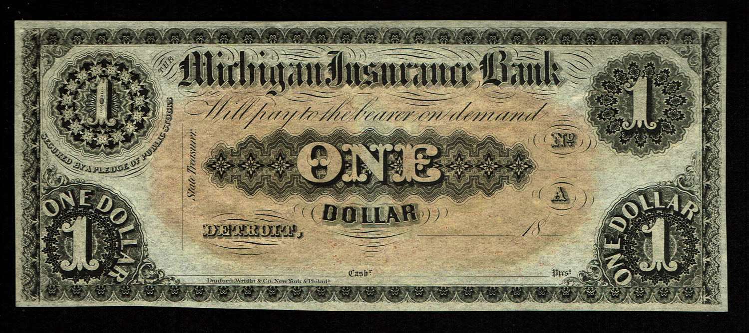 USA - 1 Dollar without year - AU
The Confederate States of America dollar was the currency that ... - 1 0