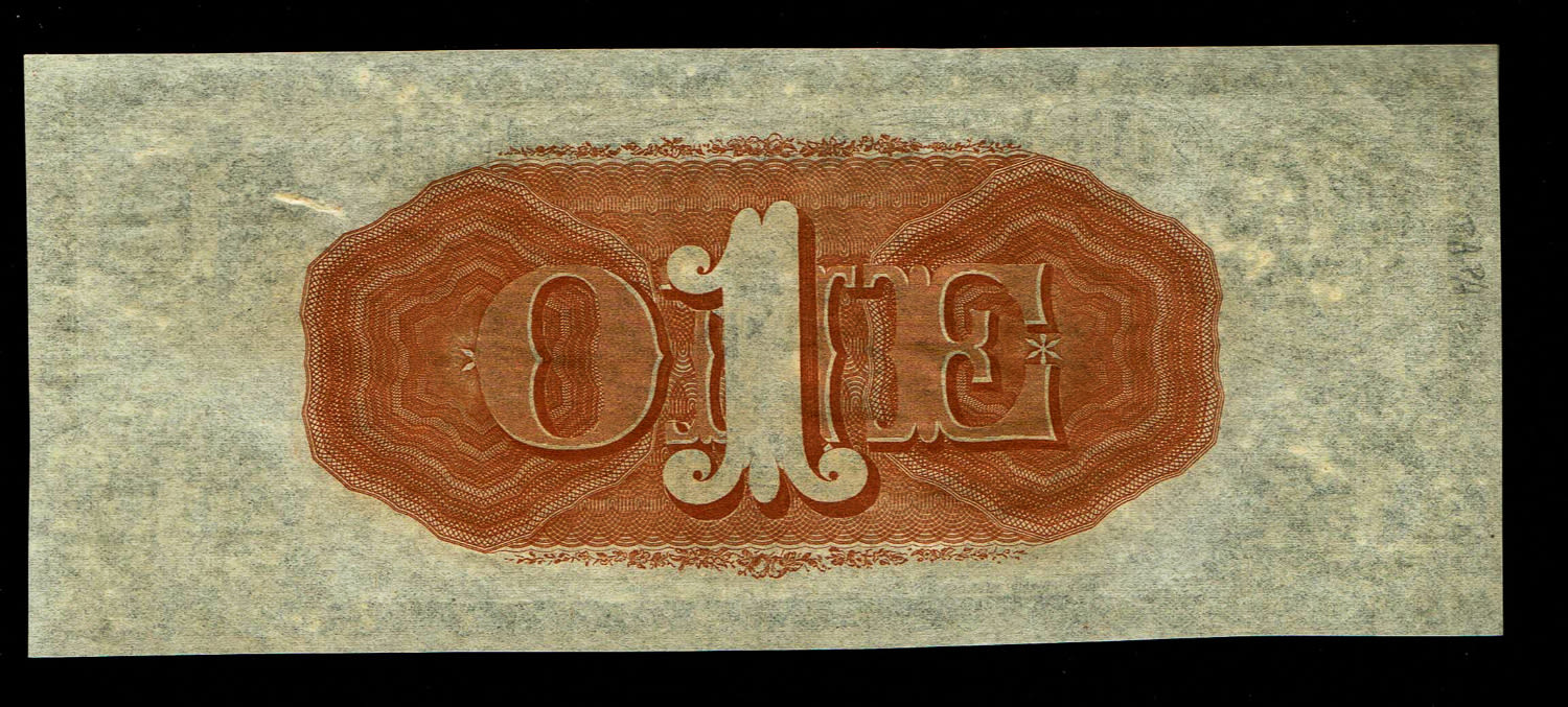 USA - 1 Dollar without year - AU
The Confederate States of America dollar was the currency that ... - 1 1