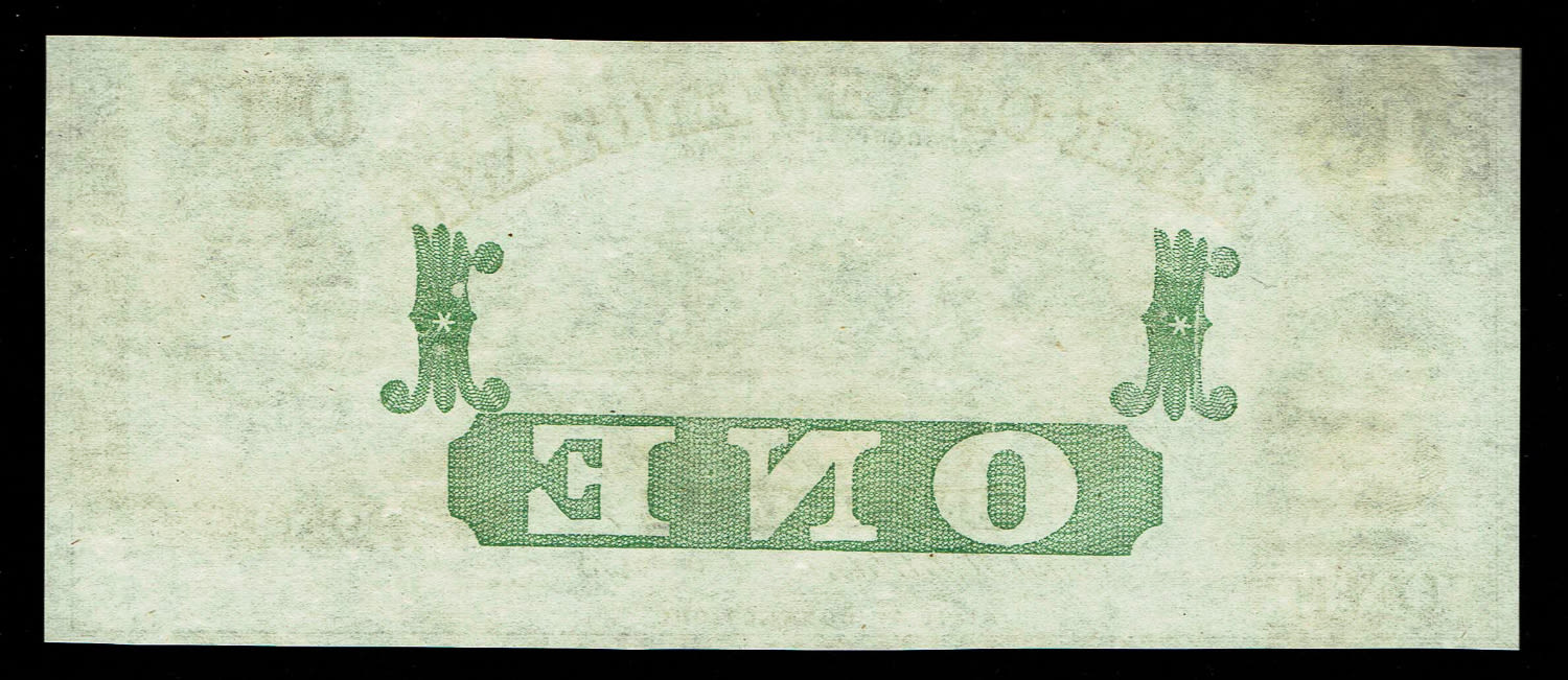 USA - 1 Dollar without a year - UNC
The Confederate States of America dollar was the currency that ... - 1 1