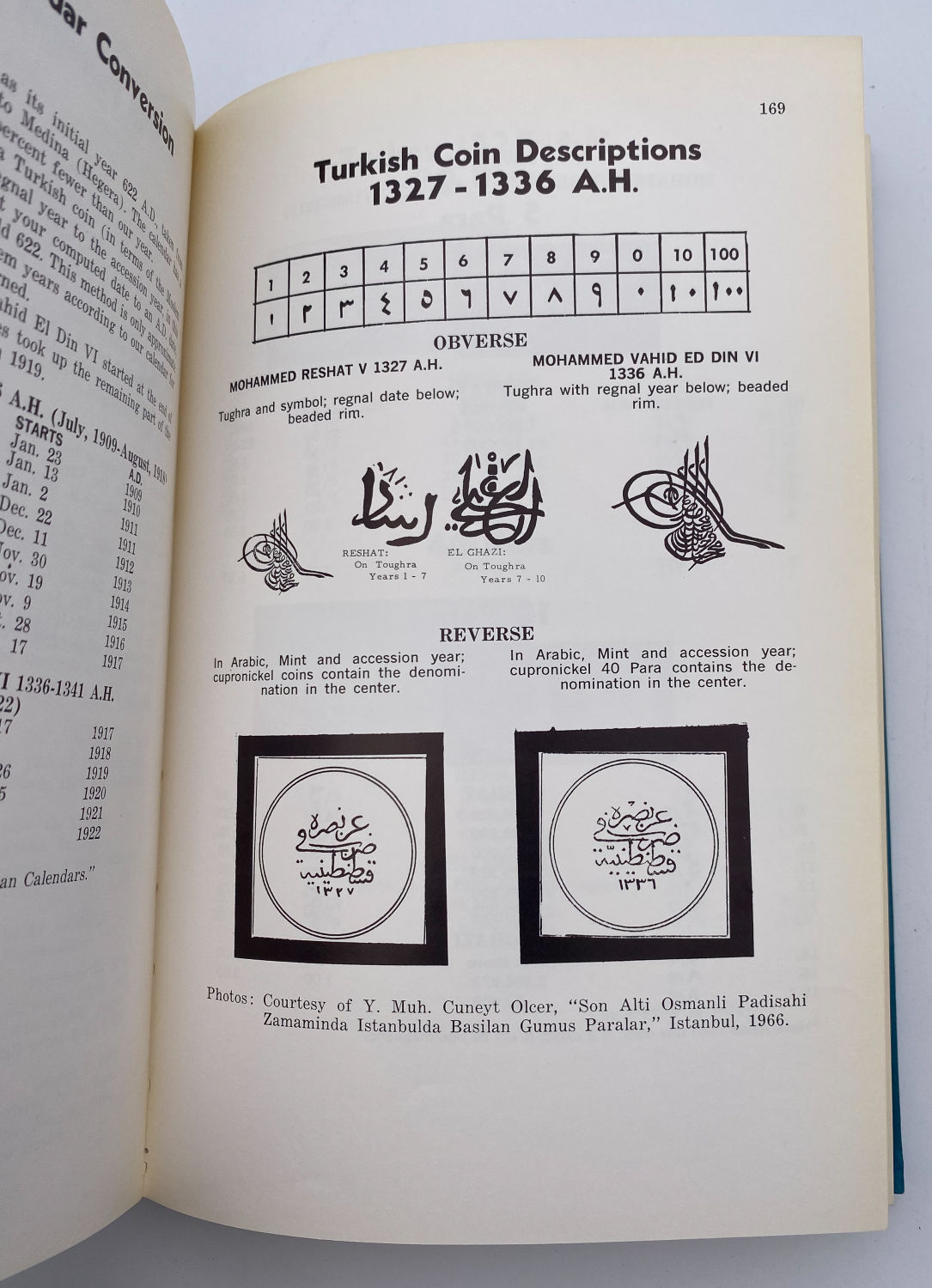 Numismatics Literature - Israel's modern money and medals 1917-1970 - Sylvia Haffner - English
... - 1 4
