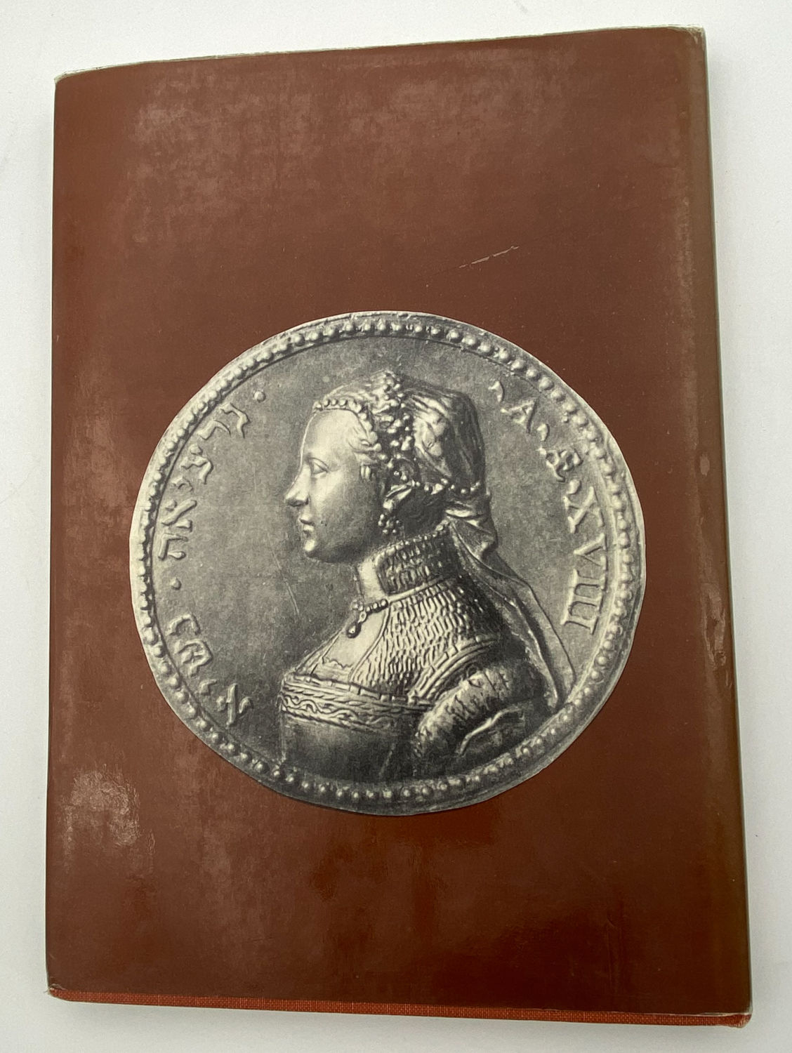 Numismatics Literature - Jewish medals, from the Renaissance to the fall of Napoleon (1503-1815) - ... - 1 8