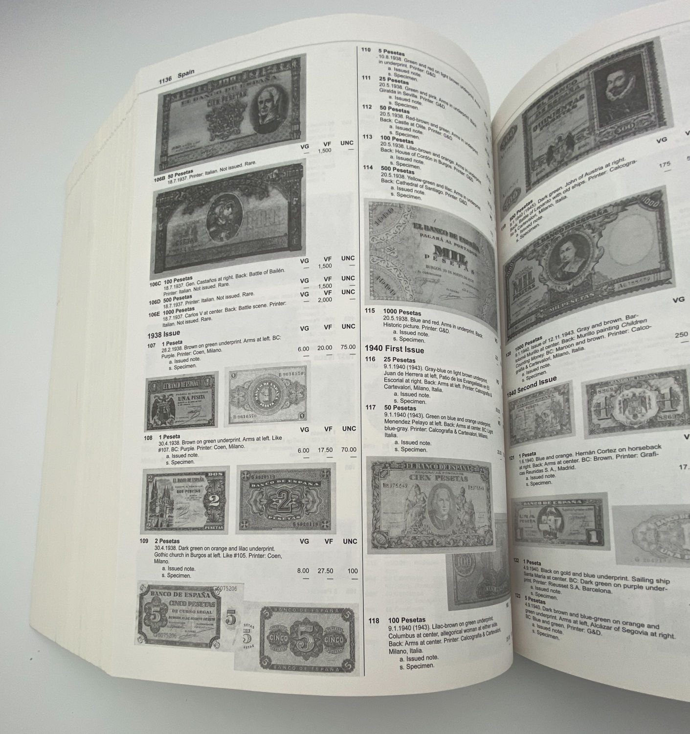Numismatics Literature - World Paper money, General Issues 1368-1960 - 16th Edition - Tracy L. Schmidt - ... - 1 2