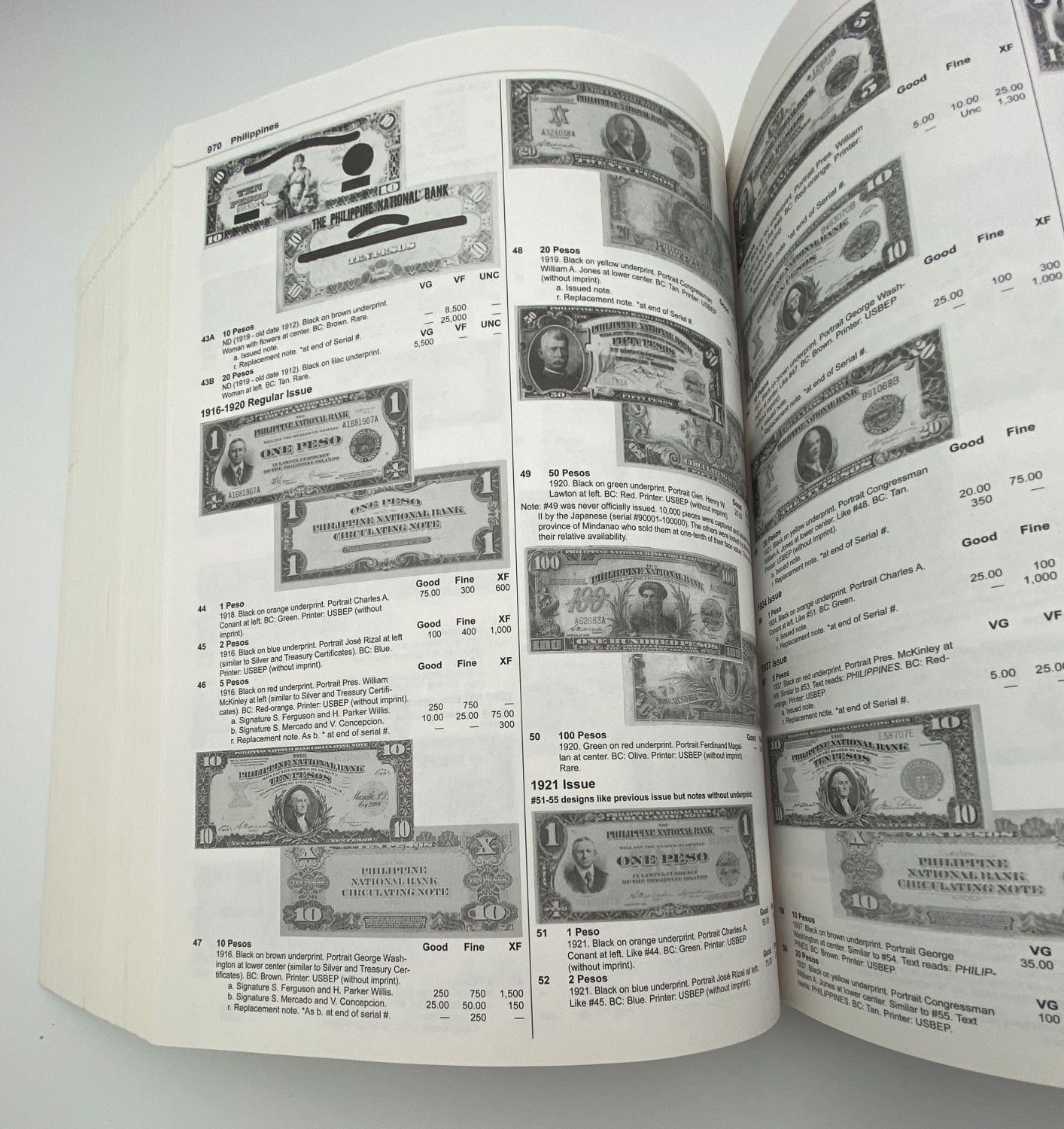 Numismatics Literature - World Paper money, General Issues 1368-1960 - 16th Edition - Tracy L. Schmidt - ... - 1 12