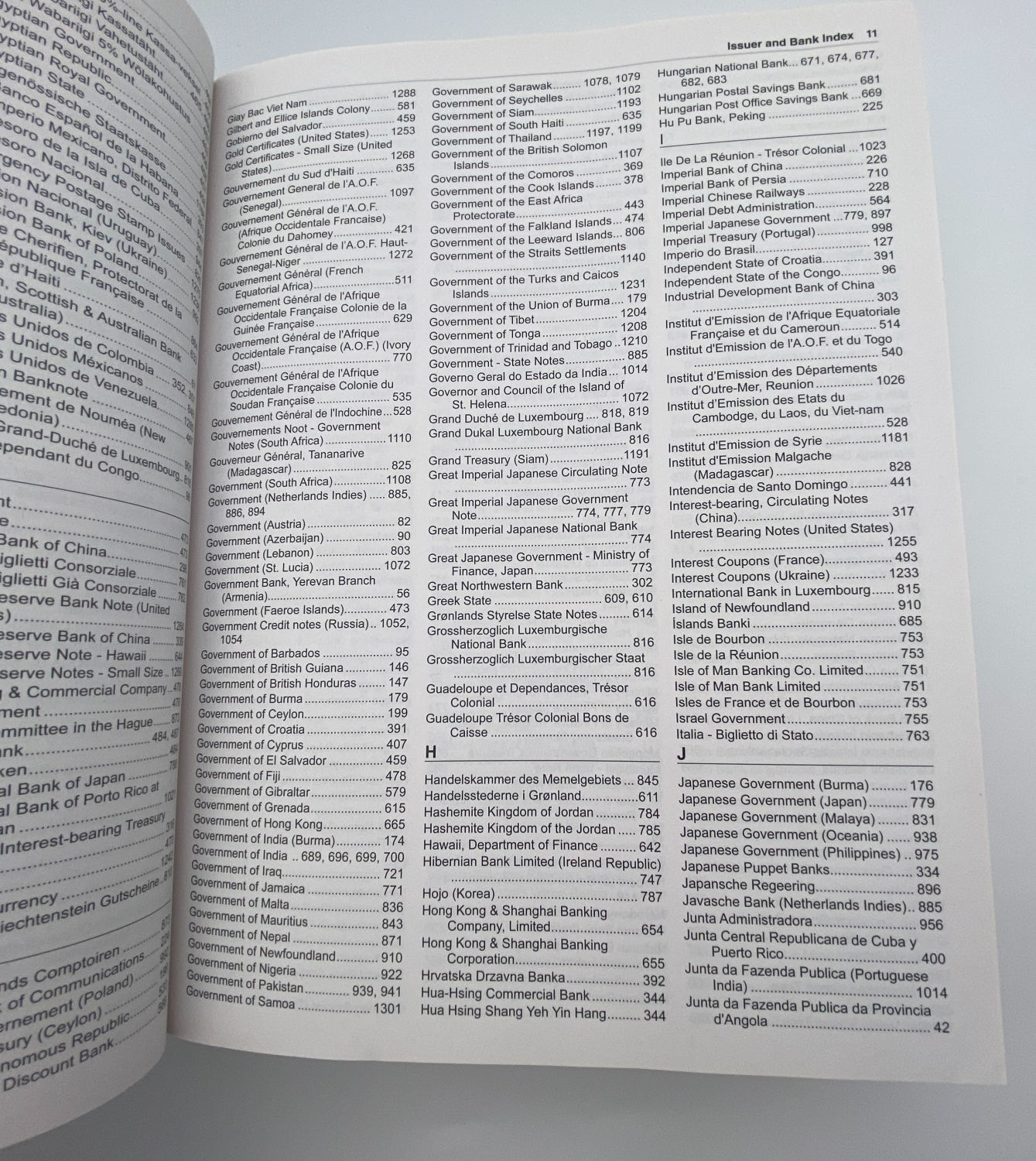 Numismatics Literature - World Paper money, General Issues 1368-1960 - 16th Edition - Tracy L. Schmidt - ... - 1 5