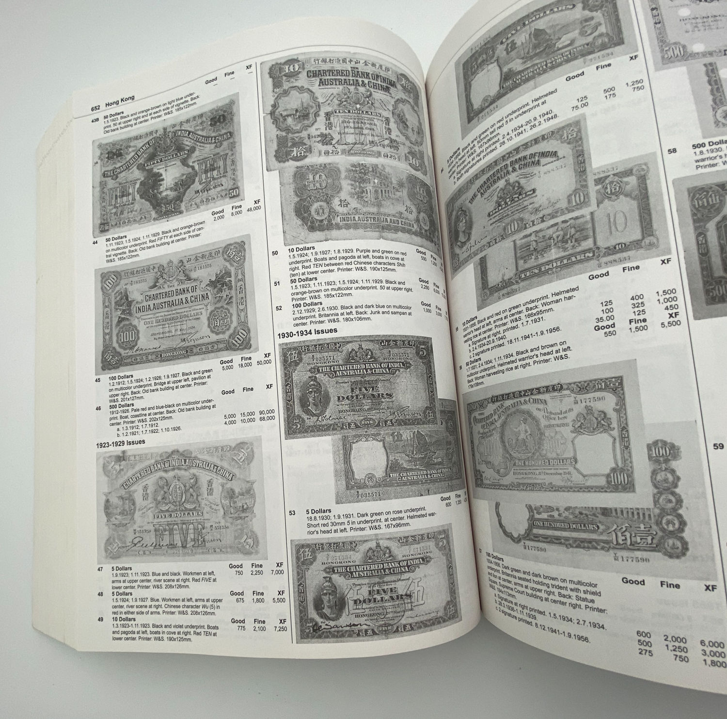 Numismatics Literature - World Paper money, General Issues 1368-1960 - 16th Edition - Tracy L. Schmidt - ... - 1 9