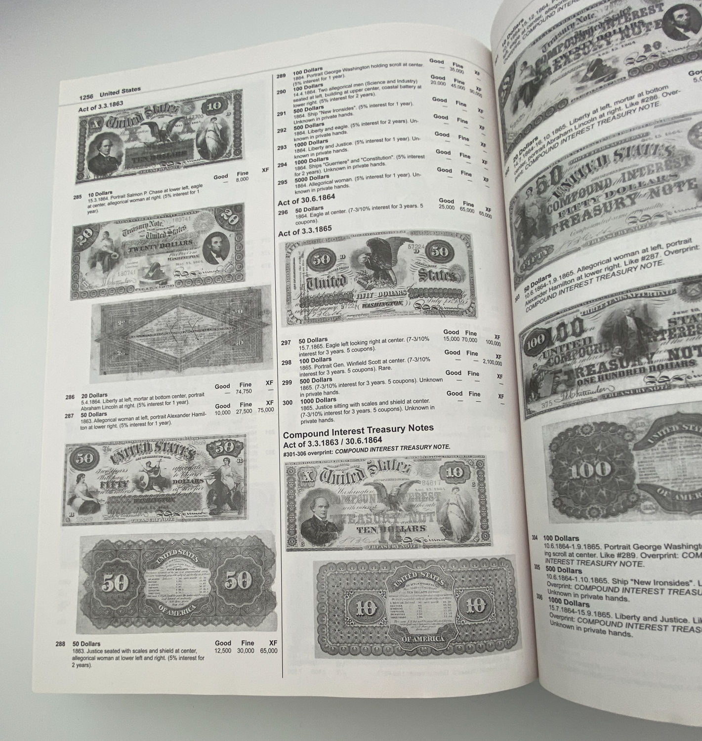 Numismatics Literature - World Paper money, General Issues 1368-1960 - 16th Edition - Tracy L. Schmidt - ... - 1 4