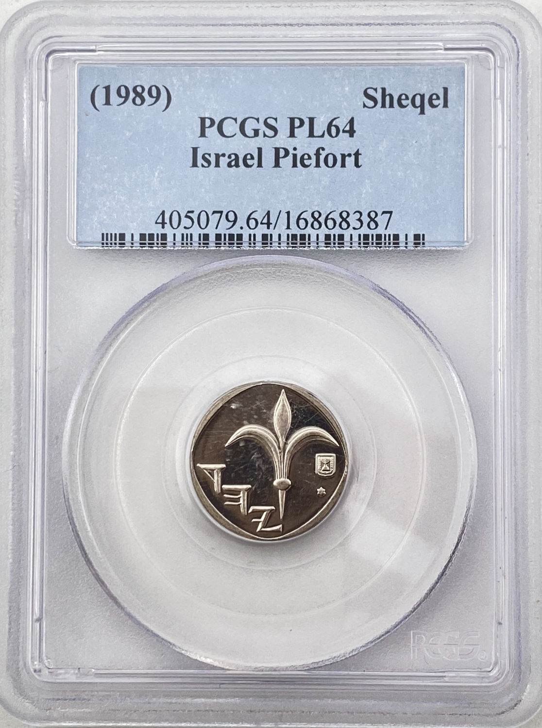 Israel - Lot of 11 double-thickness (Pirfort) coins - 1, 5, 10 agorot, 1 shekel - 1986, 1987, 1988, 1989, 1996, 1998 - 1 21