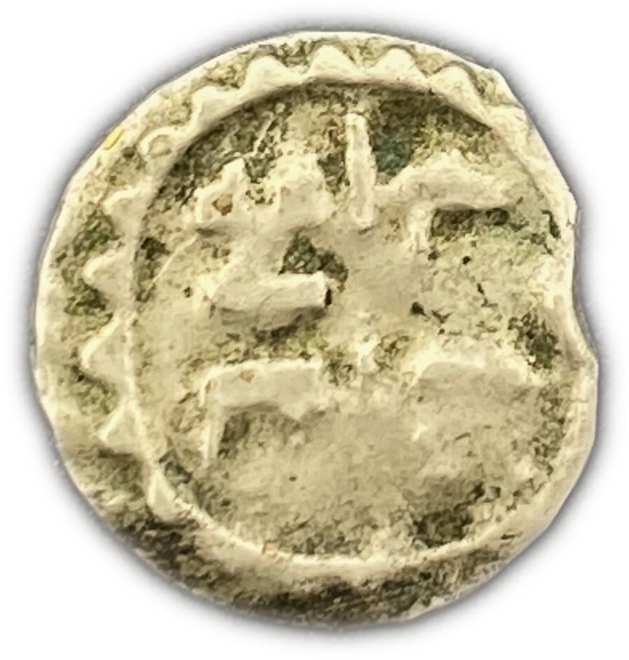 Palestine - Charity token - the 19' century
this token was used during the time of the Turkish regime ... - 1 1