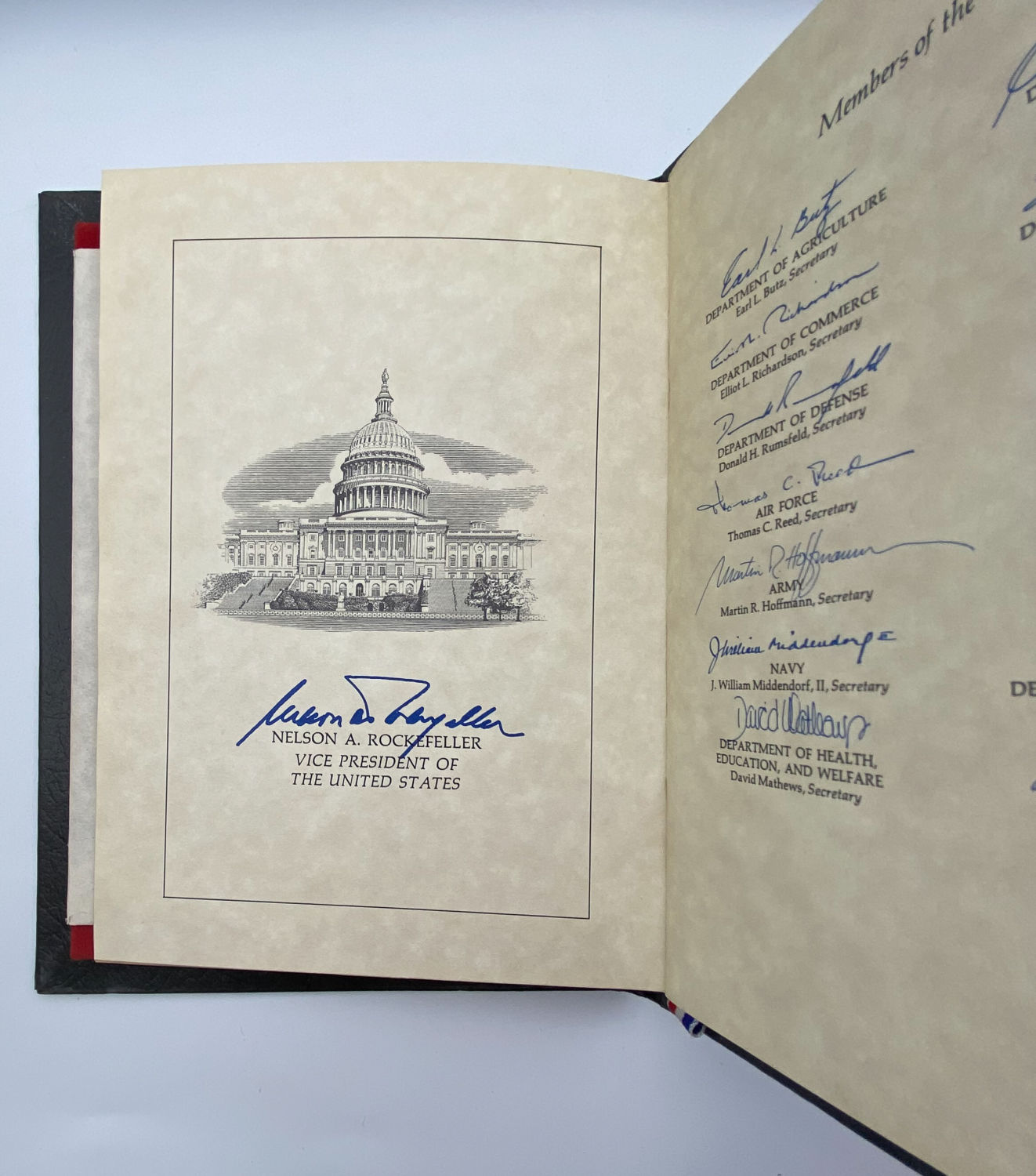 USA - Silver medal given in a fancy case in honor of the second century anniversary of the United States ... - 1 5