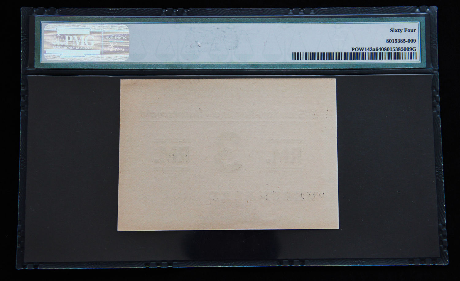 Germany - 3 mark - 1937-1944 - Buchenwald camp. - 1 1