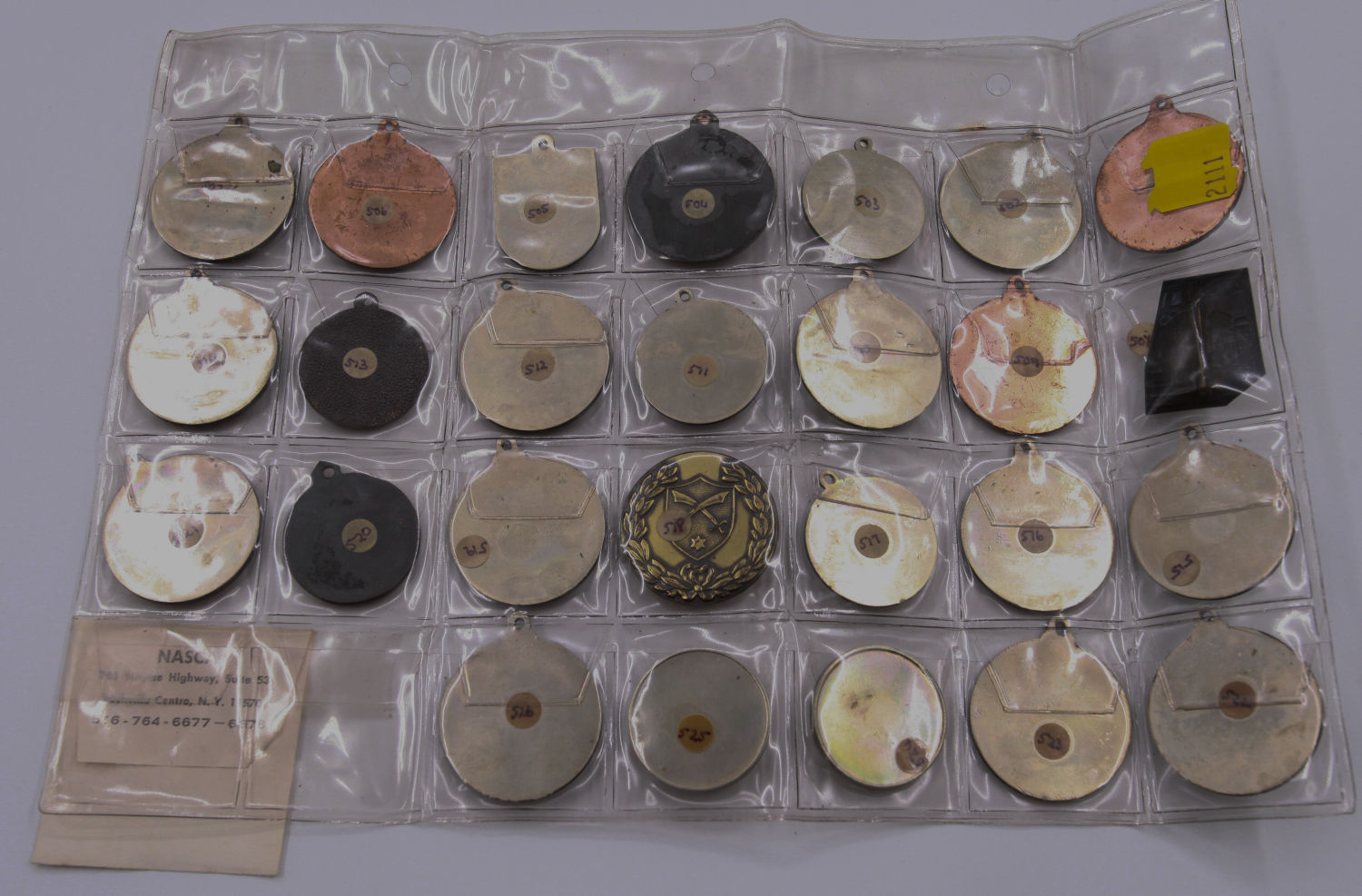 Judaica \ Zionism - Lot of 27 medals in cities, Zionism, Israel and holidays - 1 5