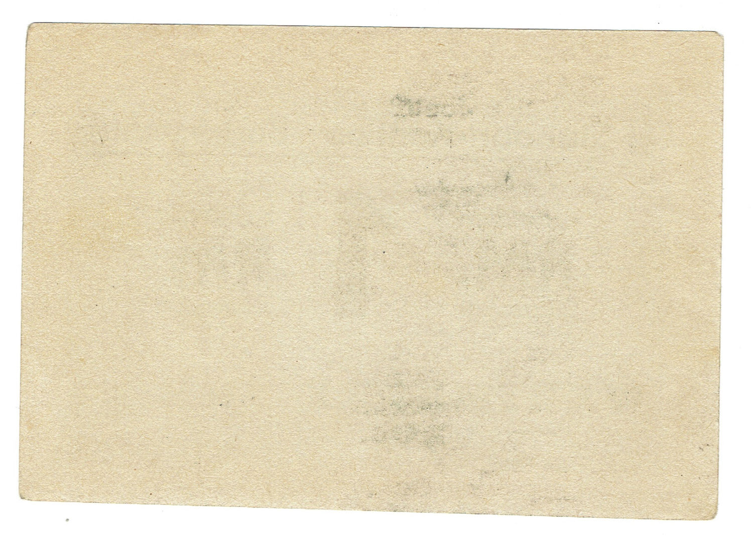 Germany - 1 mark - 1937-1944 - Buchenwald camp - UNC - 1 1