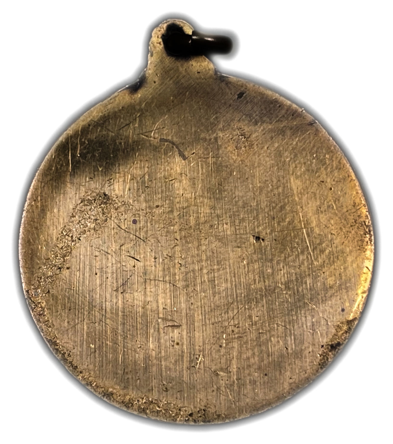 Zionism - Medal / Medallion to mark a conference of commanders of the Harel Brigade - 35 mm - 1 1
