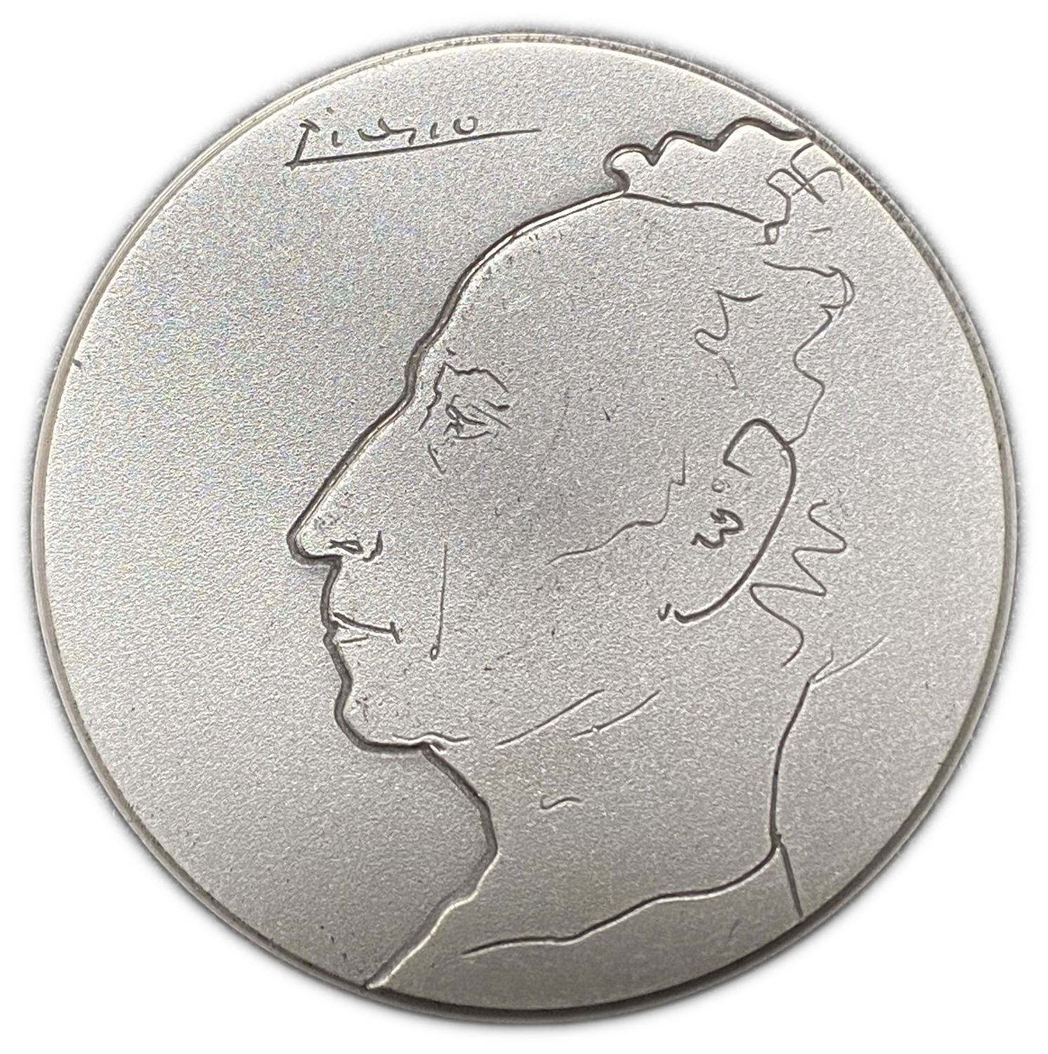 Israel - First Arthur Rubinstein International Piano Master Competition
State Medal, 1974 - ...