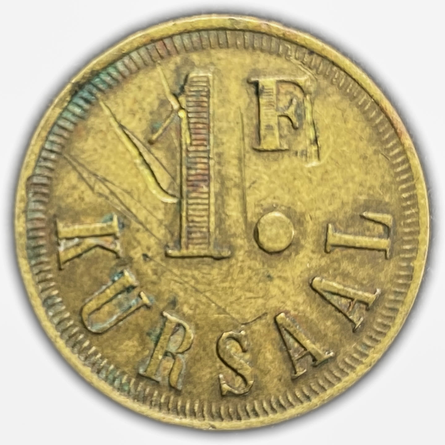 Lebanon? - There is plenty to discover with regard to the current token, the prevailing hypothesis today that it ... - 1 0