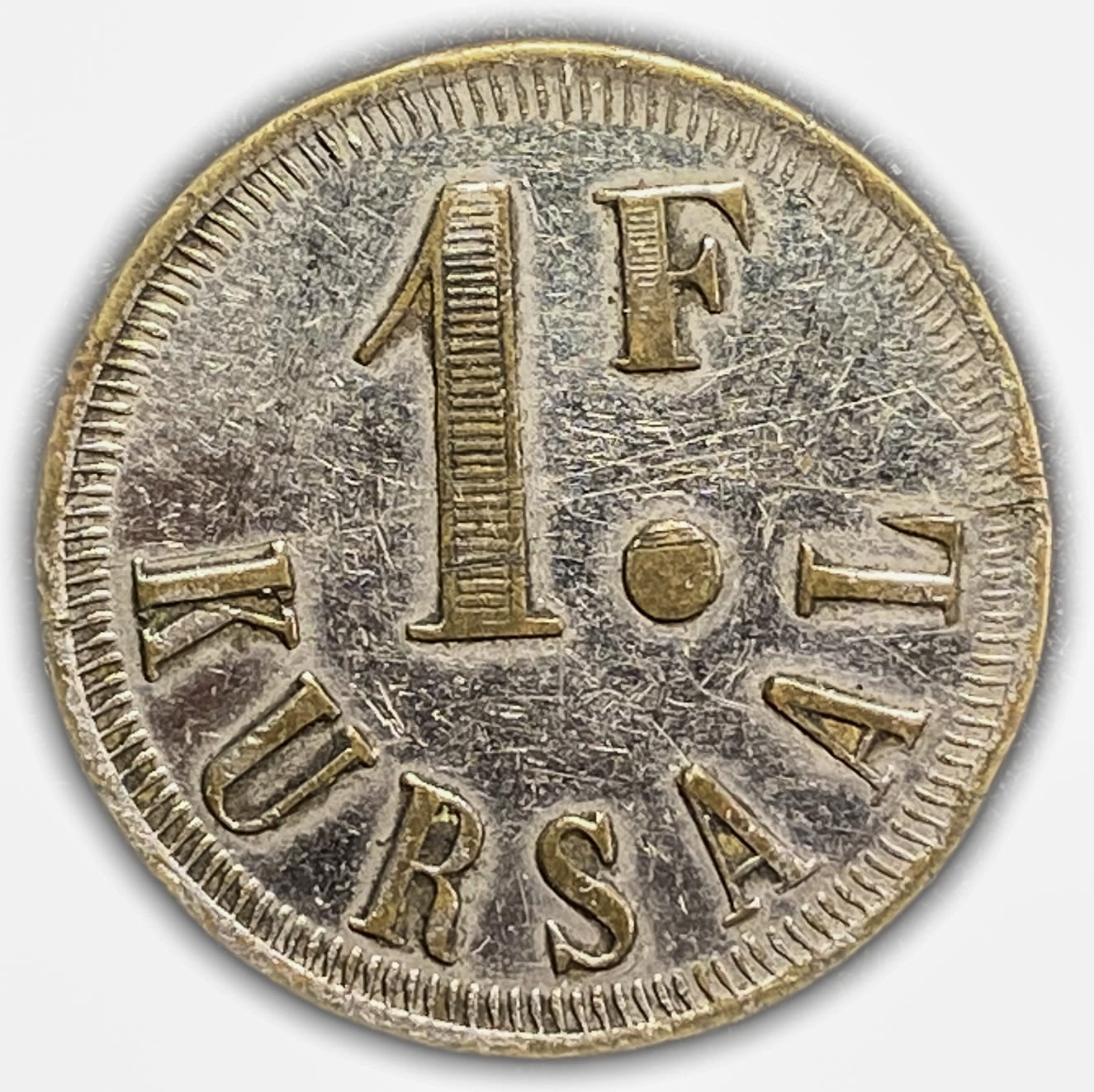 Lebanon? - There is plenty to discover with regard to the current token, the prevailing hypothesis today that it ... - 1 1
