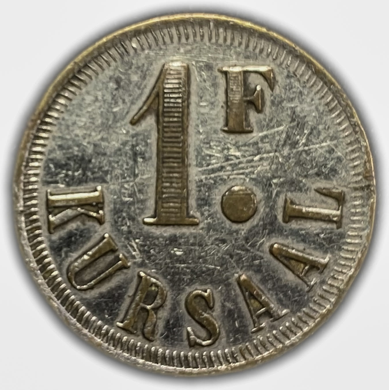 Lebanon? - There is plenty to discover with regard to the current token, the prevailing hypothesis today that it ... - 1 0