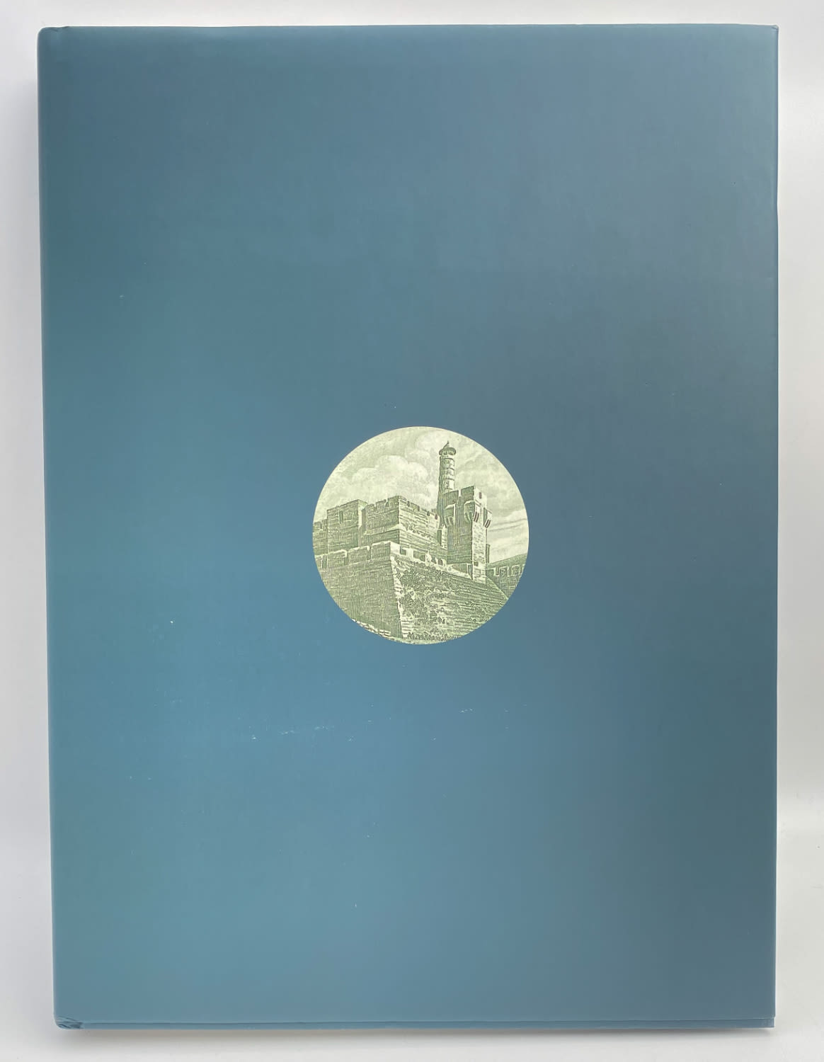 Catalogs - "Banknotes of the Palestine Currency", Raphael Dabach, Jerusalem, 2004 - a detailed numismatic study ... - 1 4