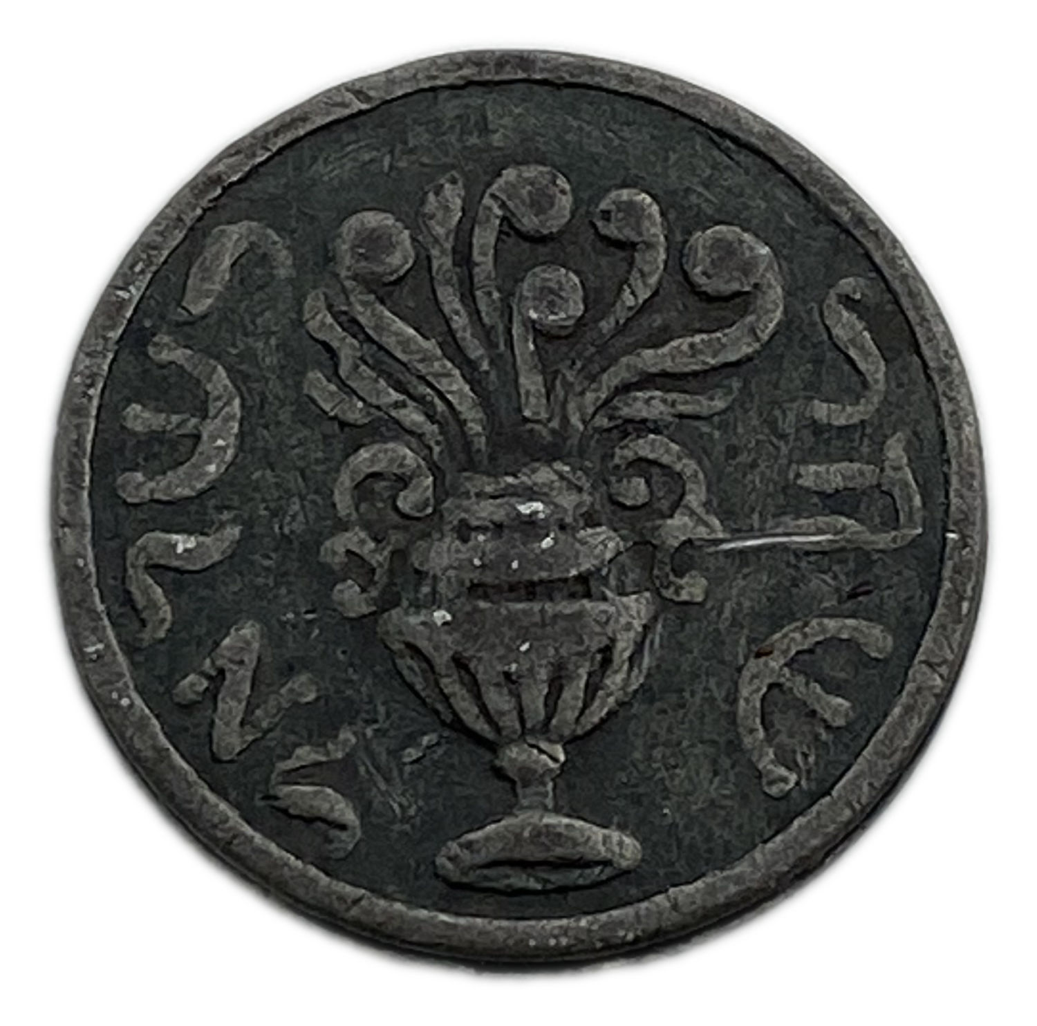 Judaica / Zionism - Gorlitz shekel
The first "Görlitz Shekels" were issued in the 15th century when ... - 1 0