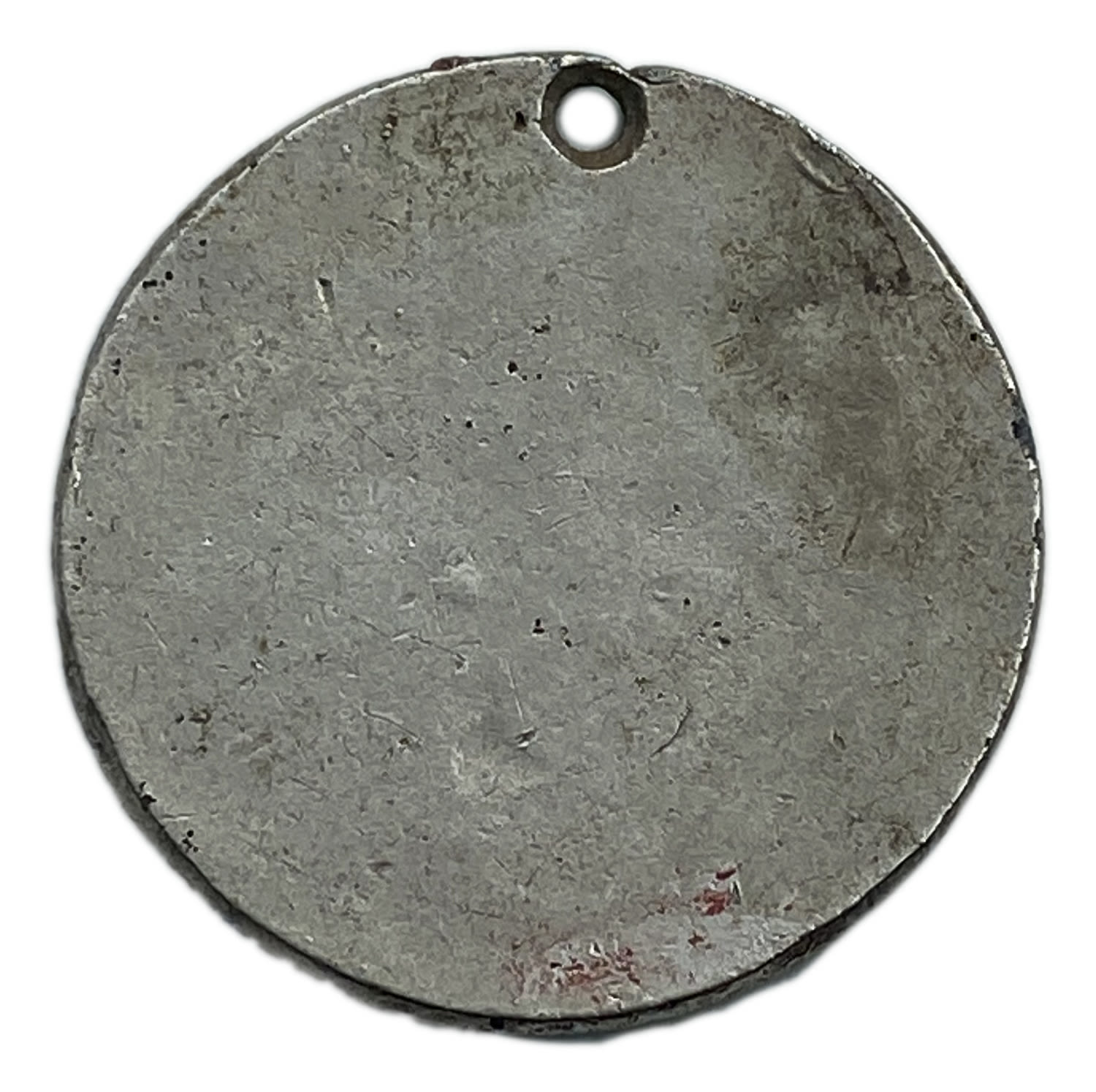 Judaica / Zionism - medal, Tower of David which is in Jerusalem - Uniface, Bezalel style - 1 1
