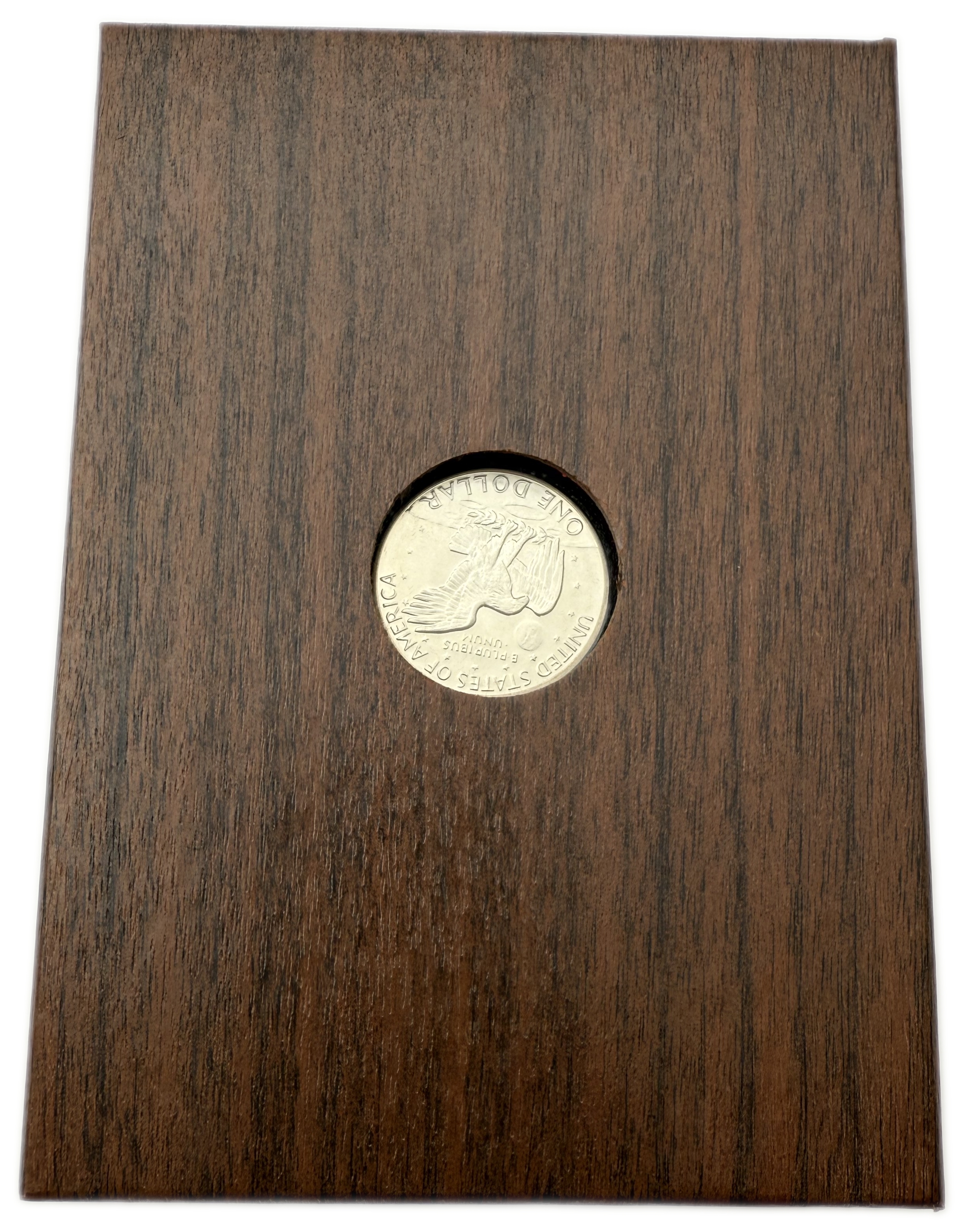 USA - Lot of 7 coin sets from different years, all in their original cases, UNC condition - 1 5